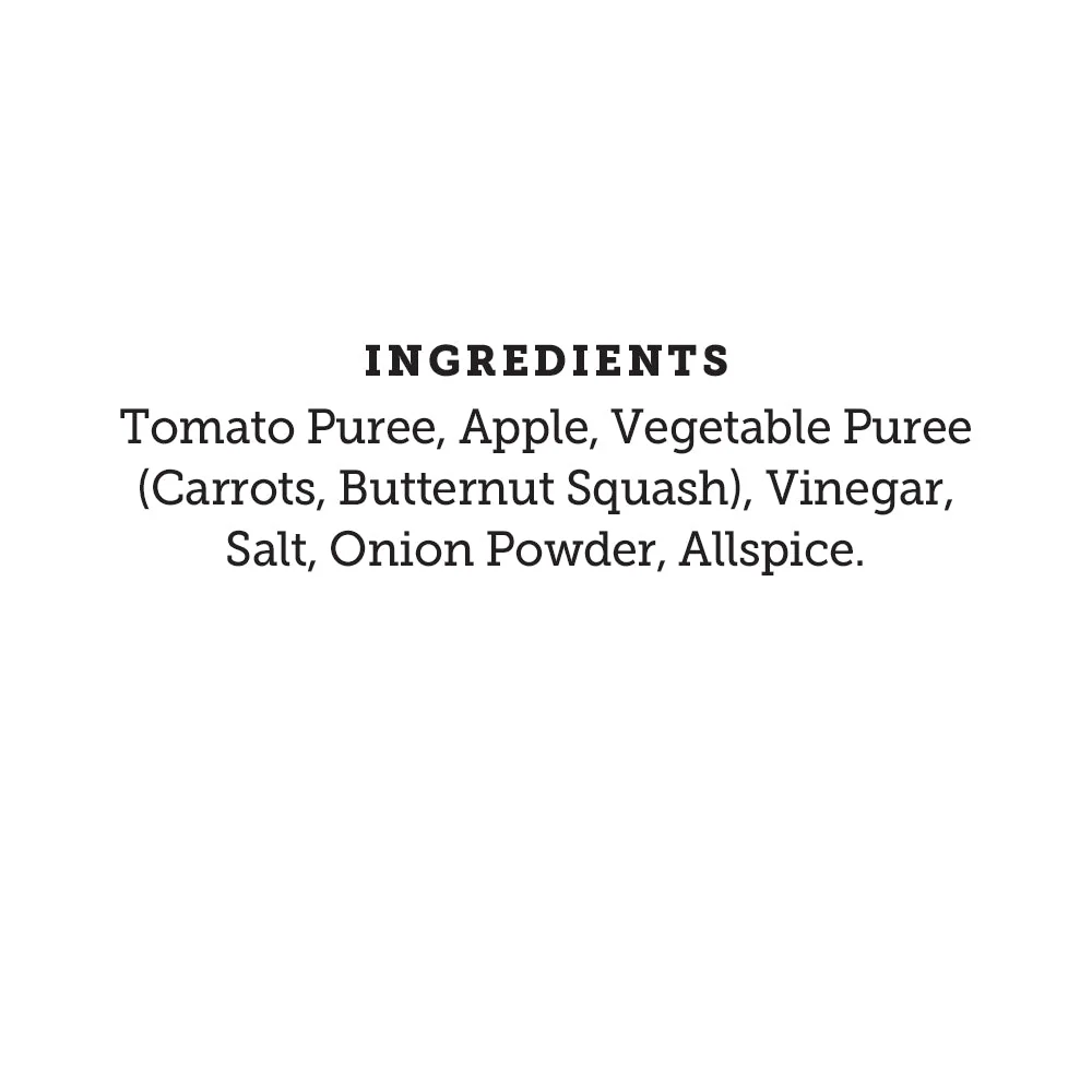 No Sugar Ketchup, 18.5oz (multi-packs) - Image 5