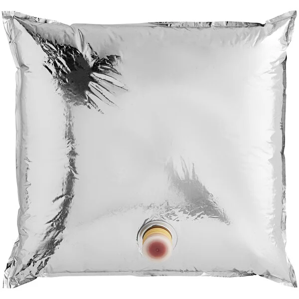 No Sugar Ketchup 3-Gallon Vol-Pak (Bag-in-Box) - 433 oz - Image 2