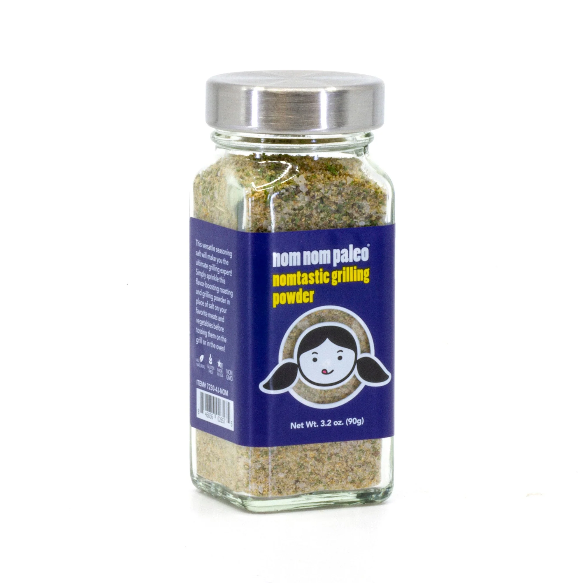 Nom Nom Paleo Seasoning Collection - Image 6