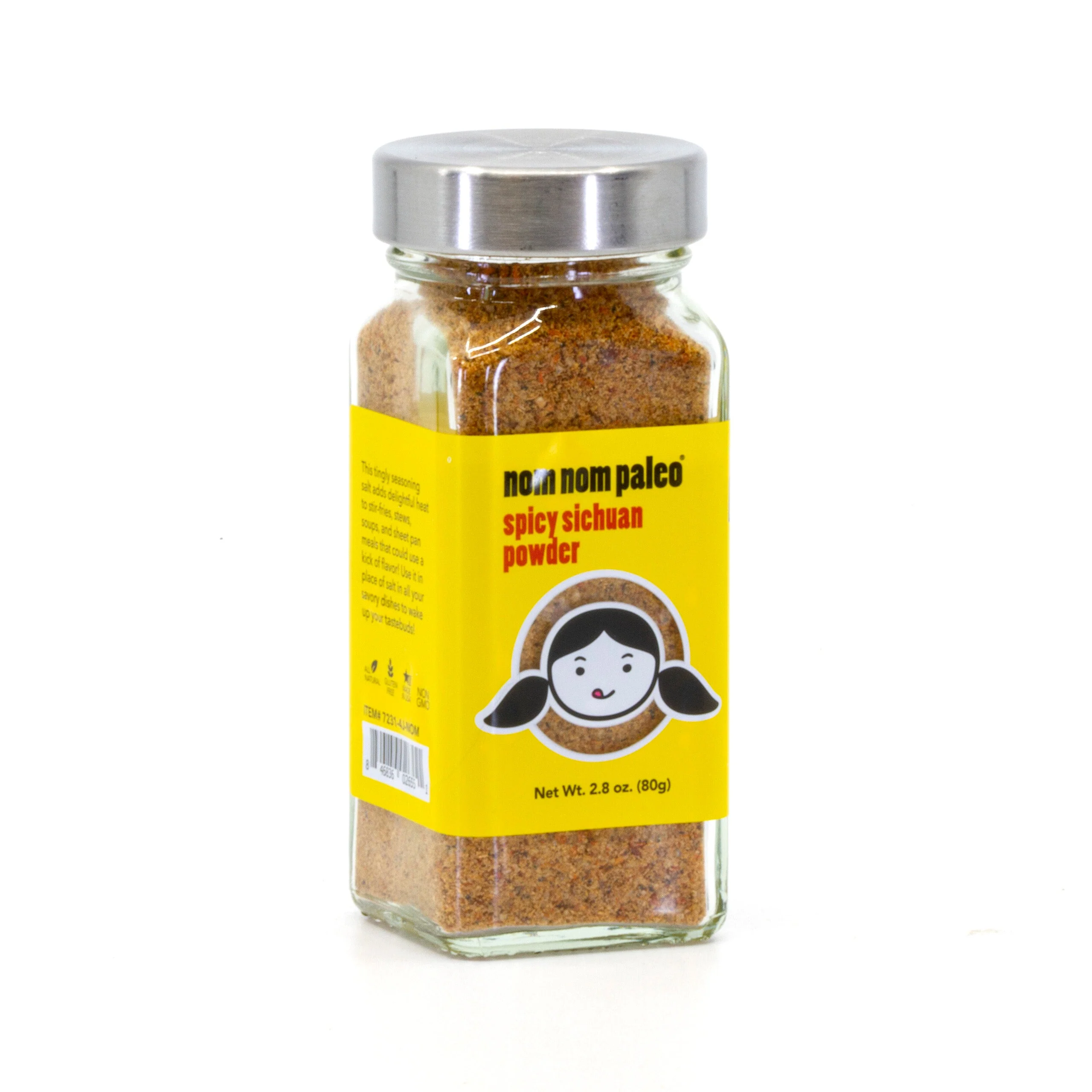 Nom Nom Paleo Seasoning Collection - Image 7