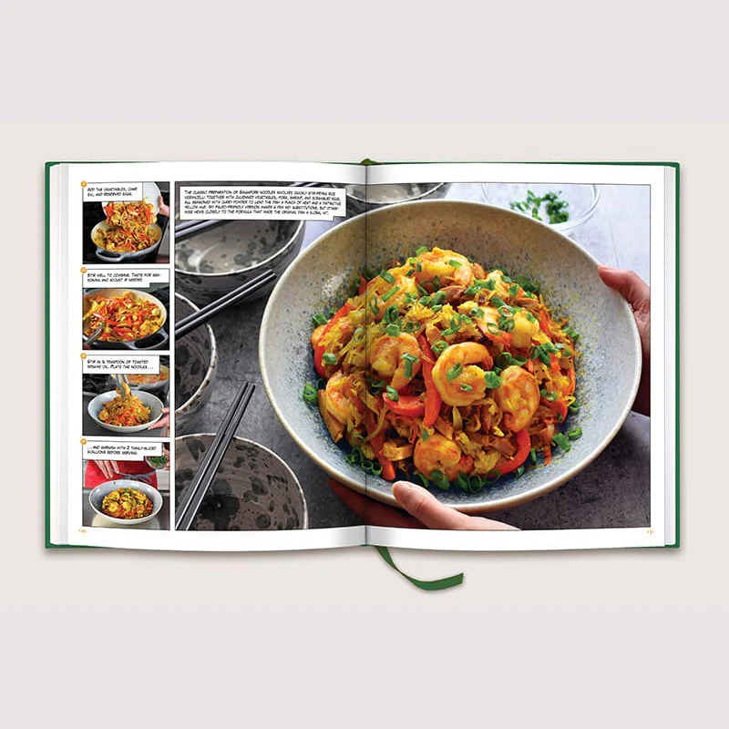 Nom Nom Paleo Seasoning Collection + Cookbook - Image 10