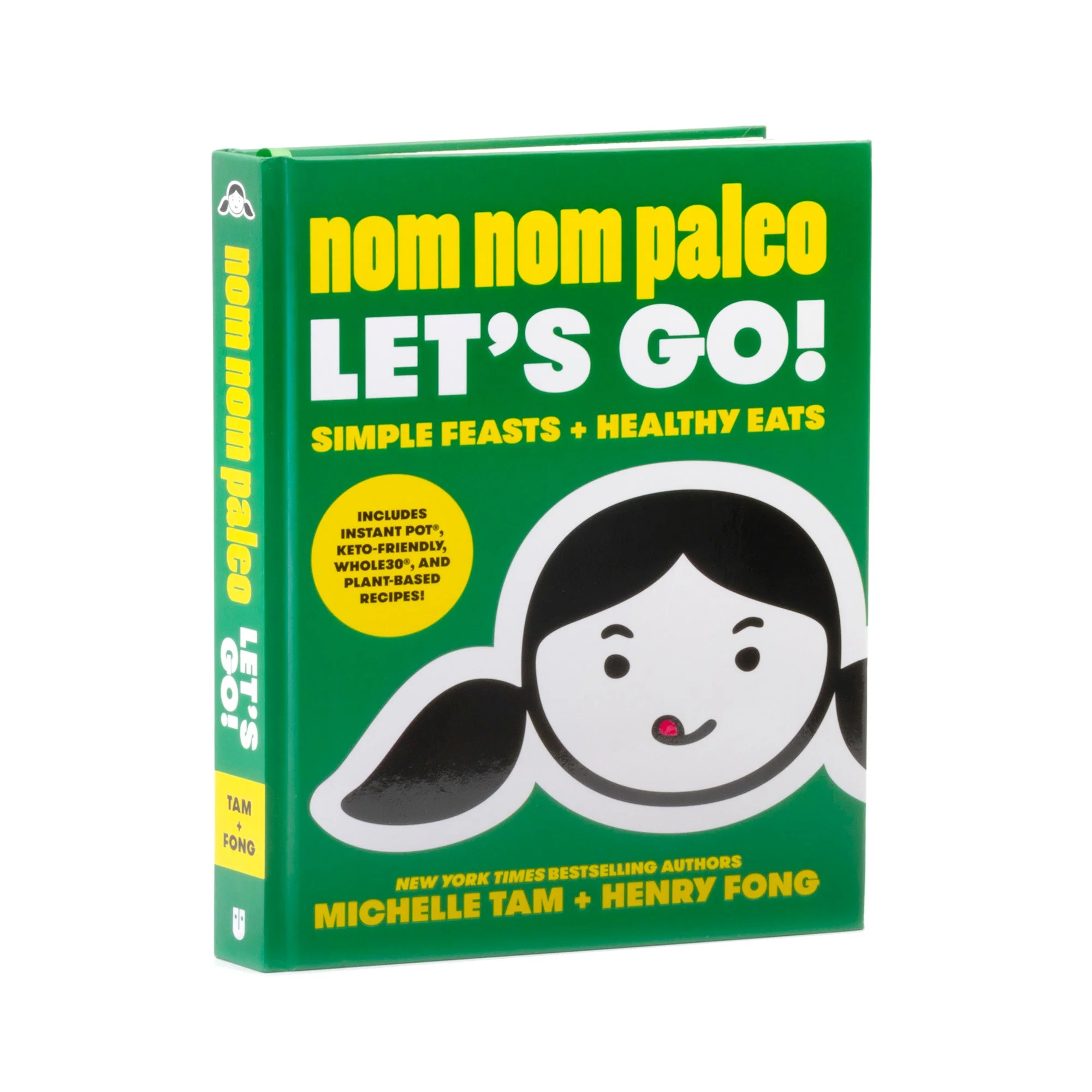Nom Nom Paleo Seasoning Collection + Cookbook - Image 6