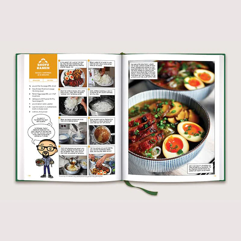 Nom Nom Paleo Seasoning Collection + Cookbook - Image 9