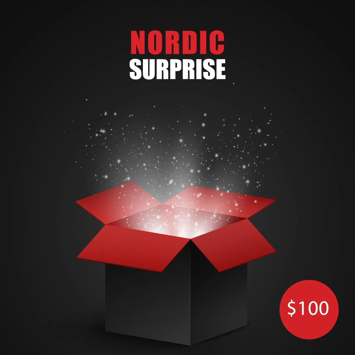 Nordic Surprise Box - Image 2