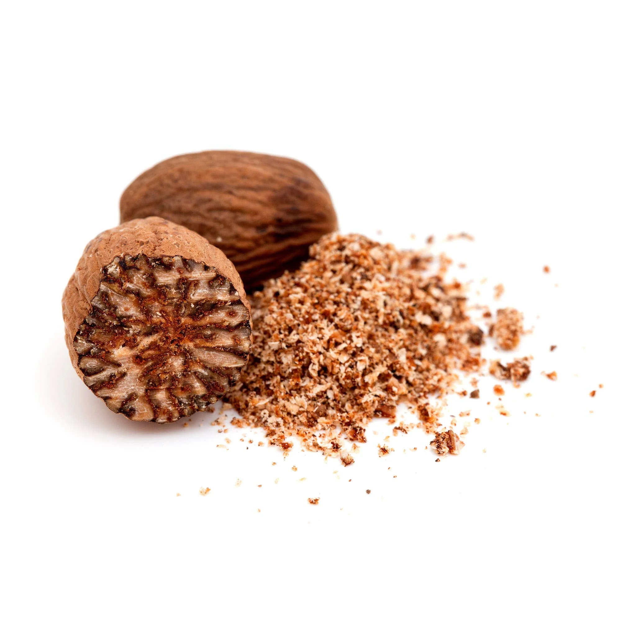 Nutmeg (Ground) - Image 10
