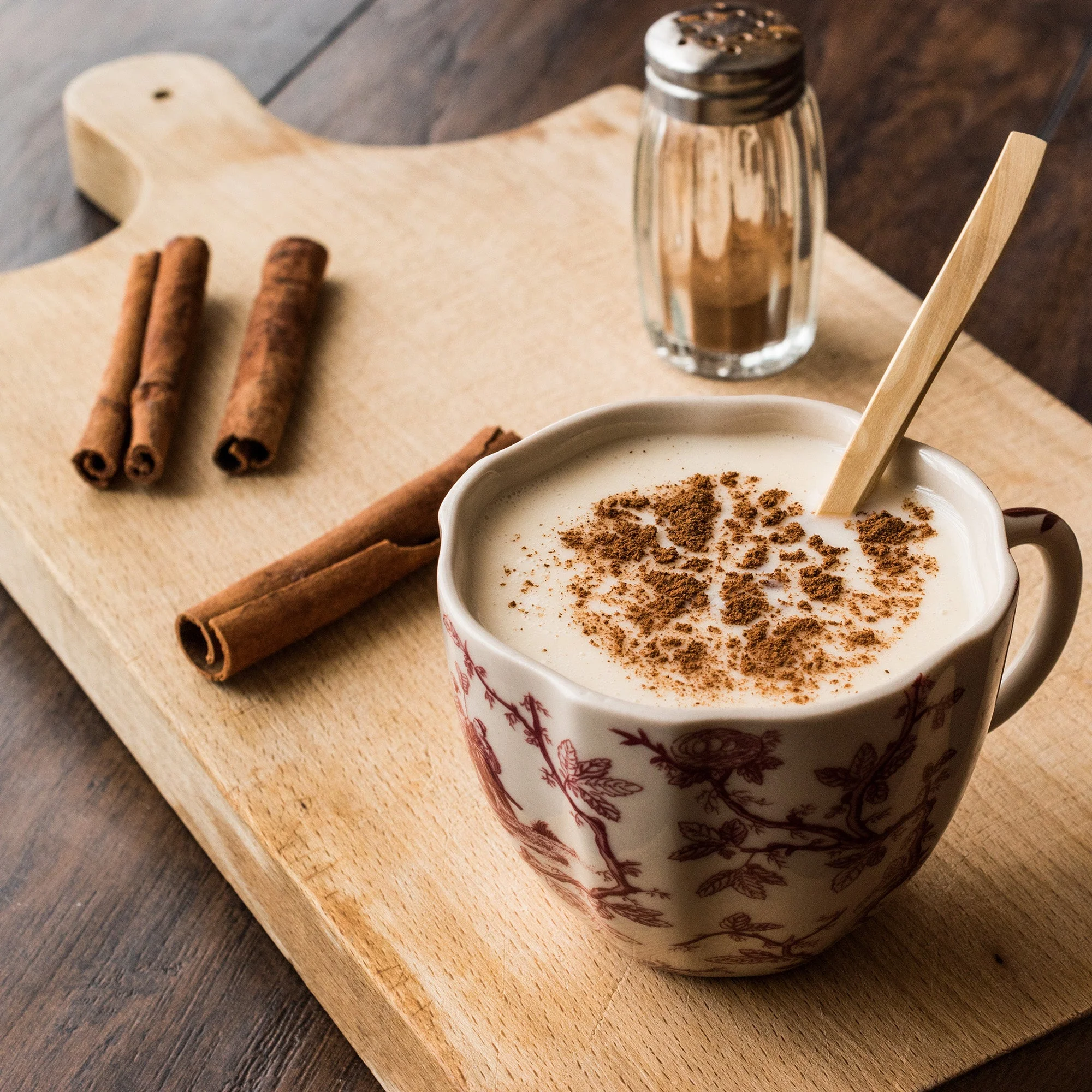 Nutmeg (Ground) - Image 11