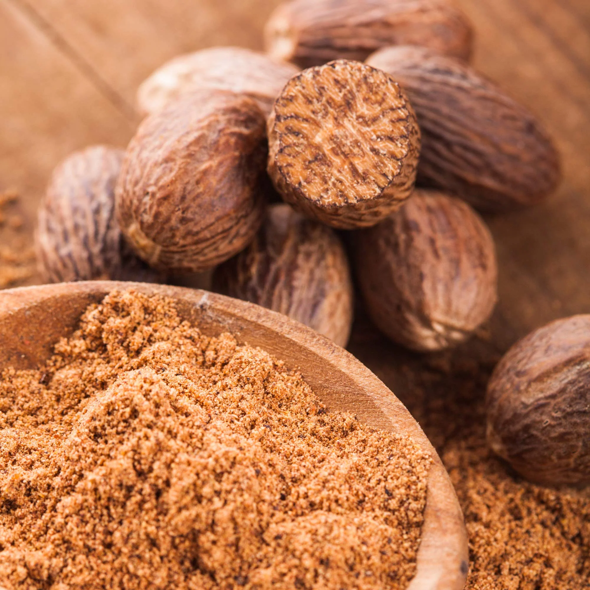 Nutmeg (Ground) - Image 3