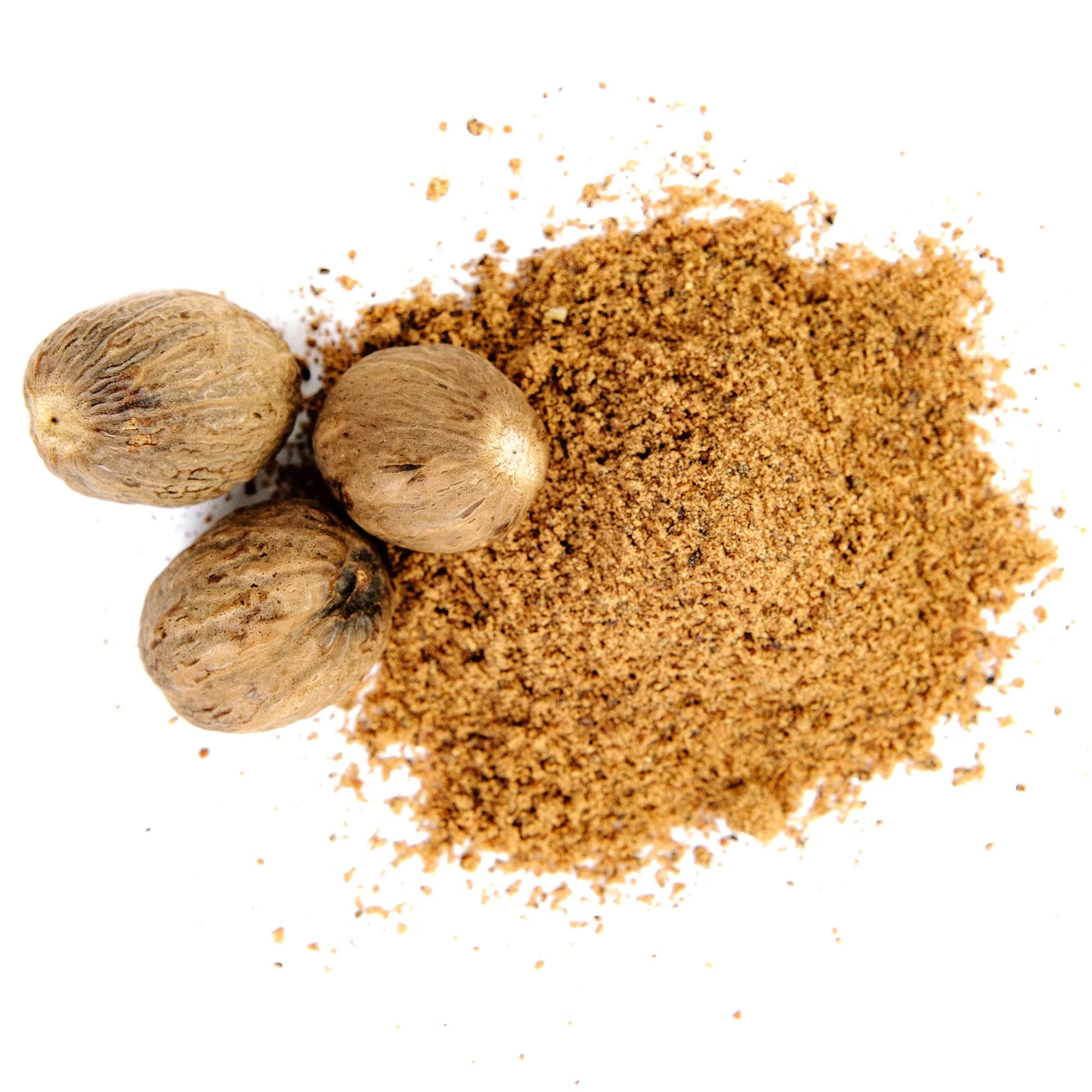 Nutmeg (Ground) - Image 7