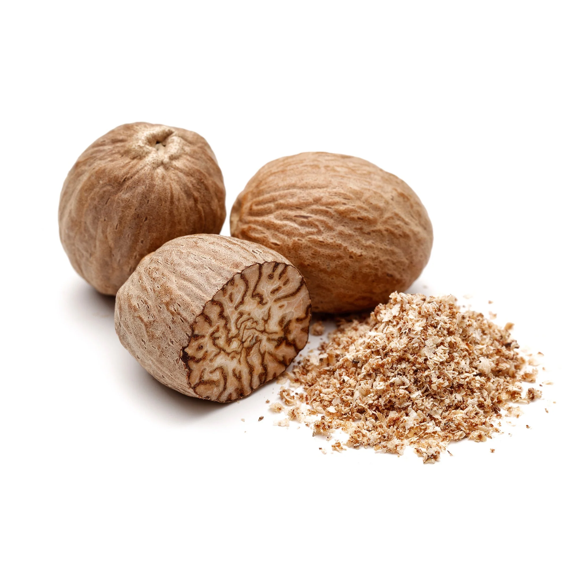 Nutmeg (Whole) - Image 10