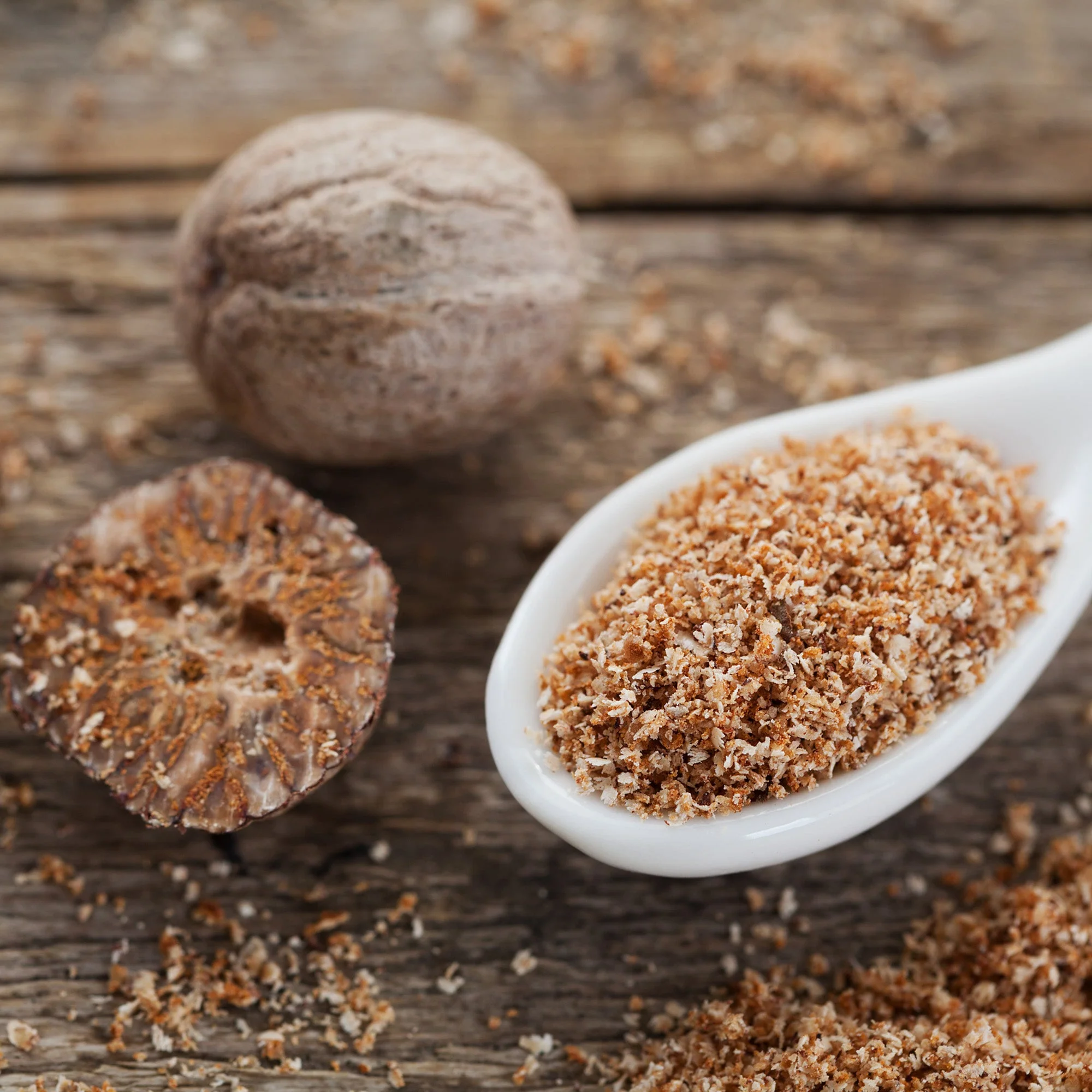 Nutmeg (Whole) - Image 5