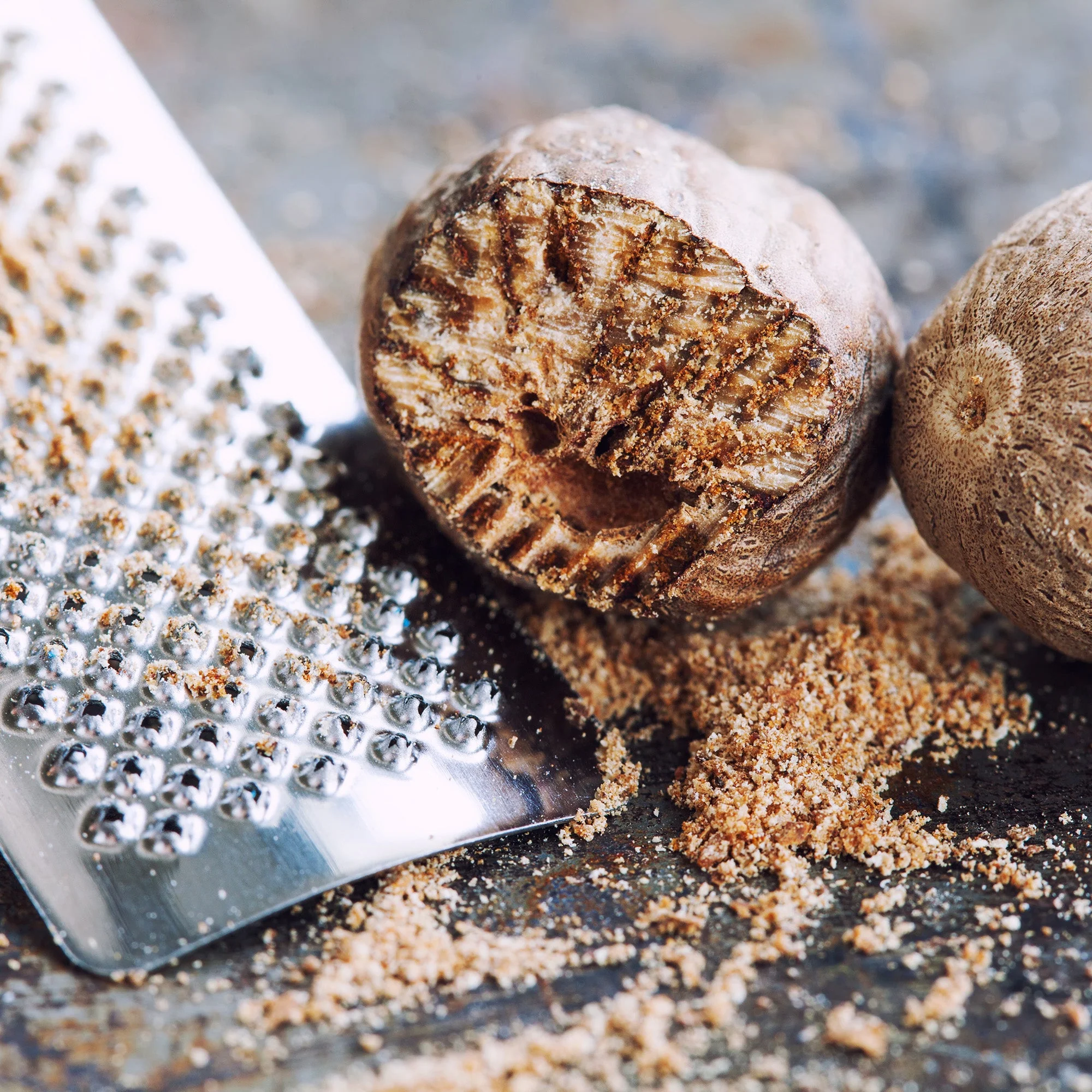 Nutmeg (Whole) - Image 7