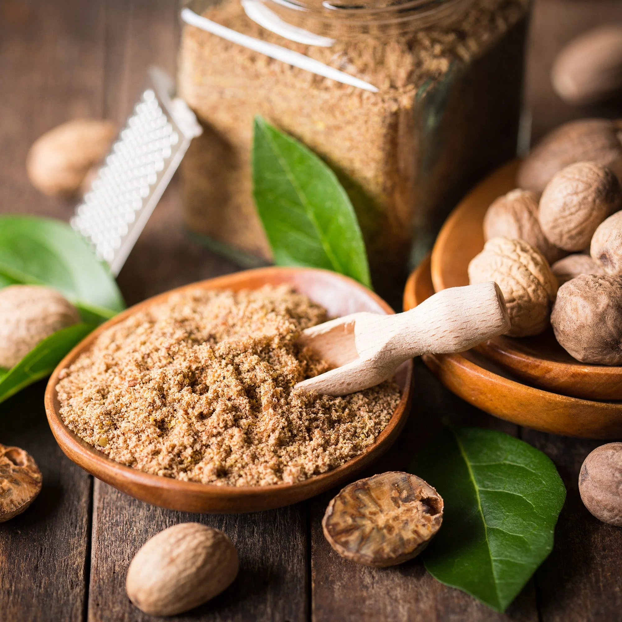 Nutmeg (Whole) - Image 8
