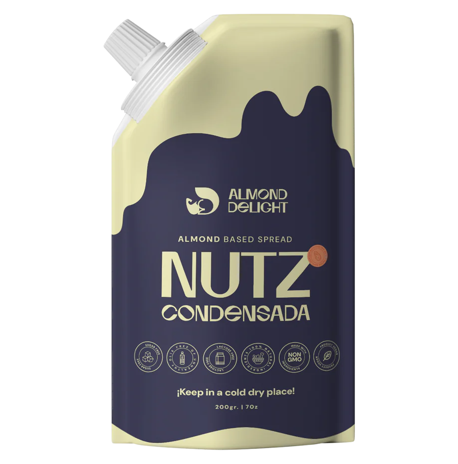 Nutz Condensada - Image 3