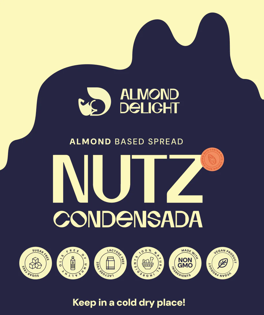 Nutz Condensada - Image 4