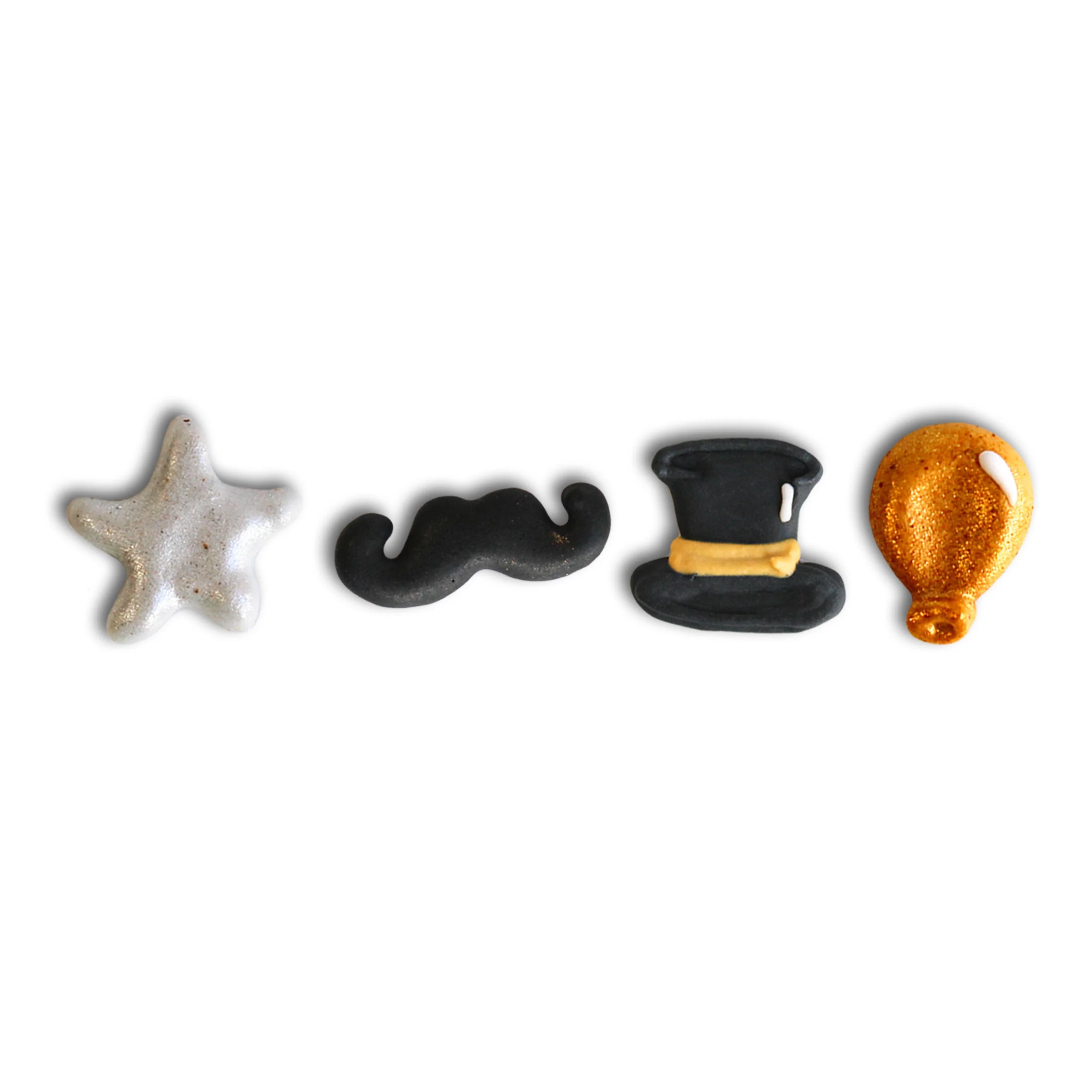 NYE Royal Icing - Image 2