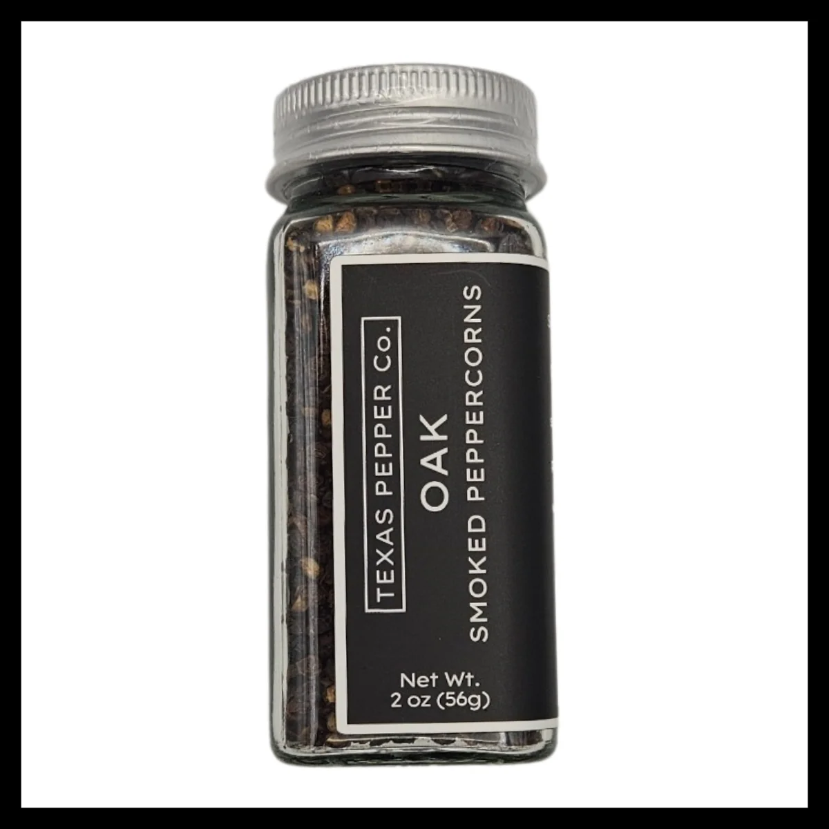 Oak Smoked Peppercorn - Image 2