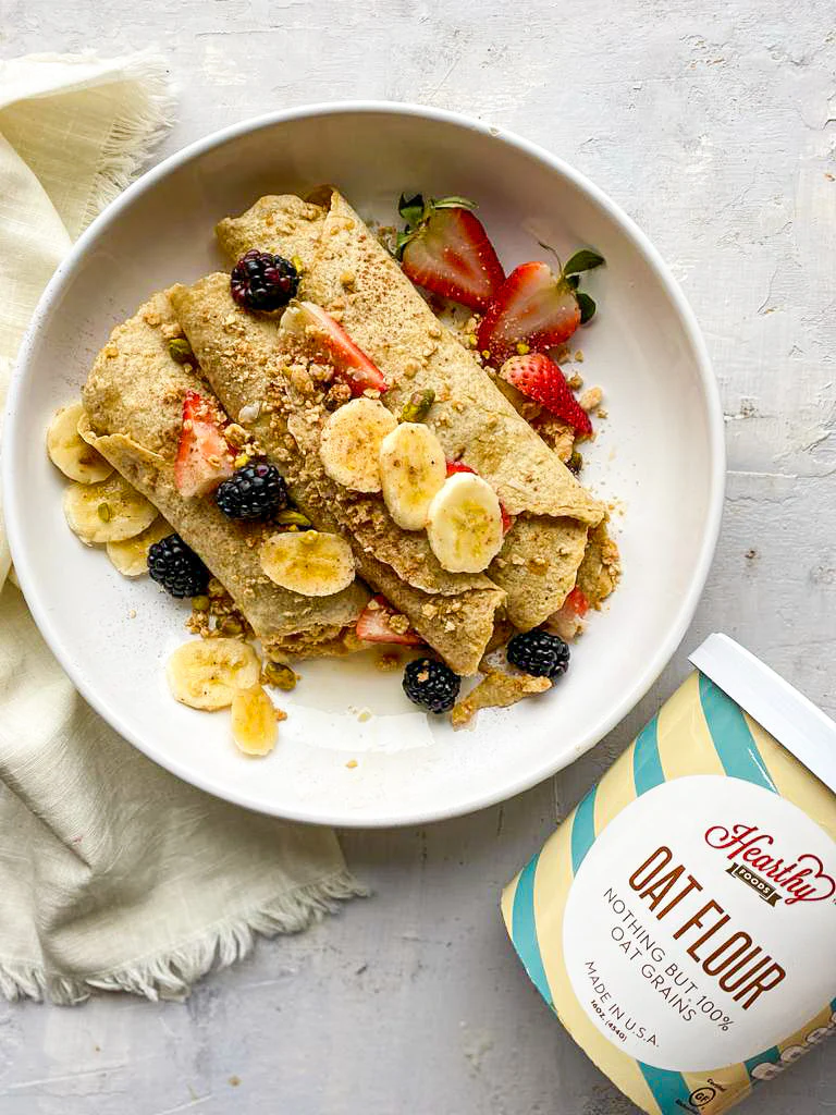 Oat Flour-Gluten Free - Image 5