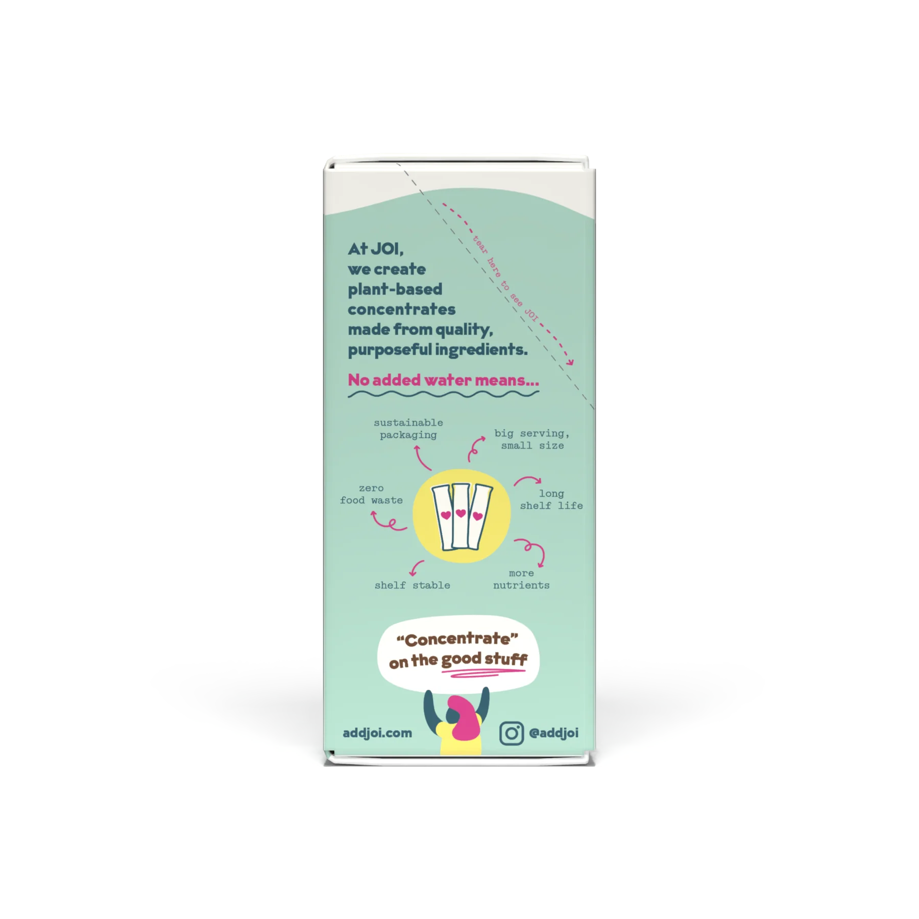 Oat Milk Creamer, Original 3-Pack - Image 3
