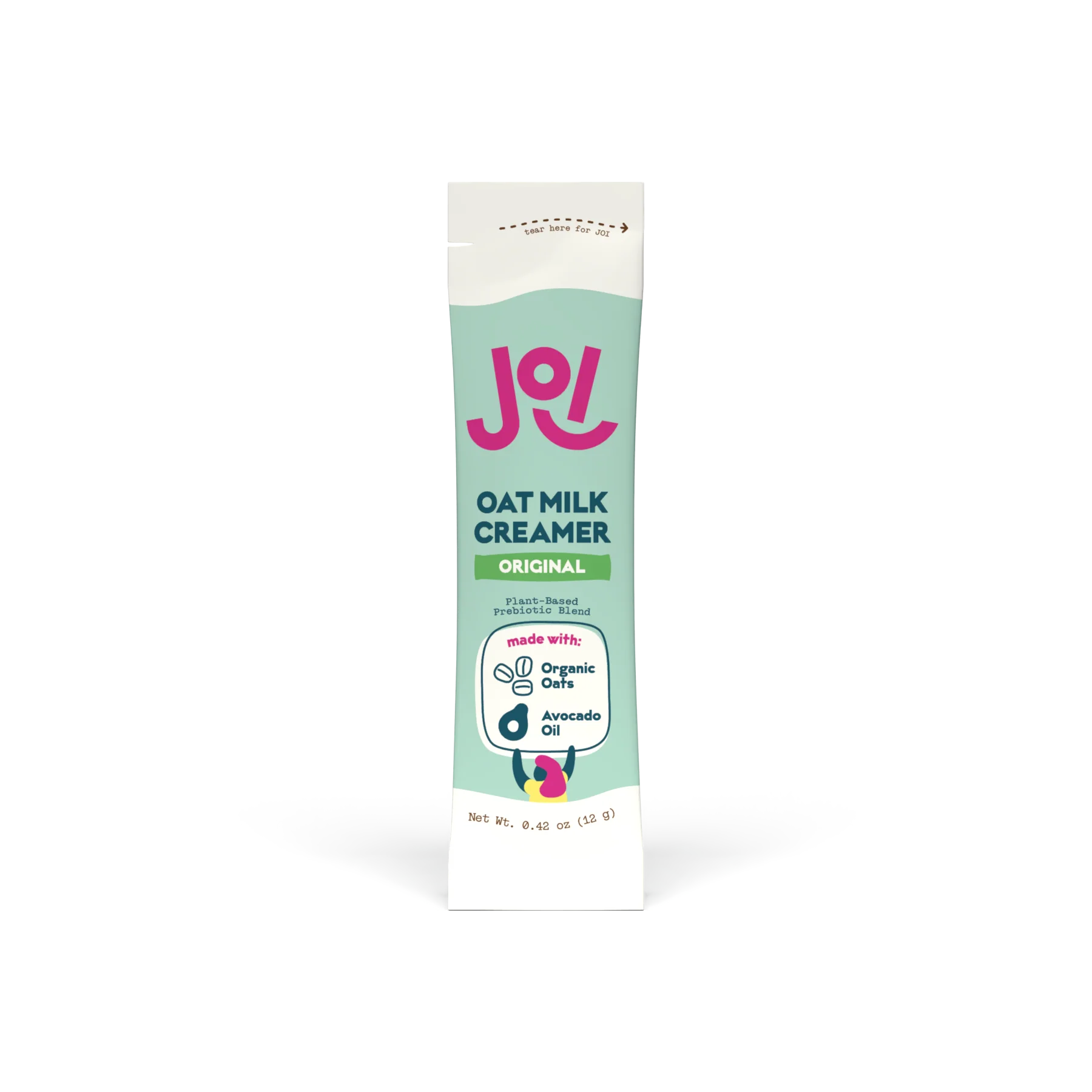 Oat Milk Creamer, Original 3-Pack - Image 5