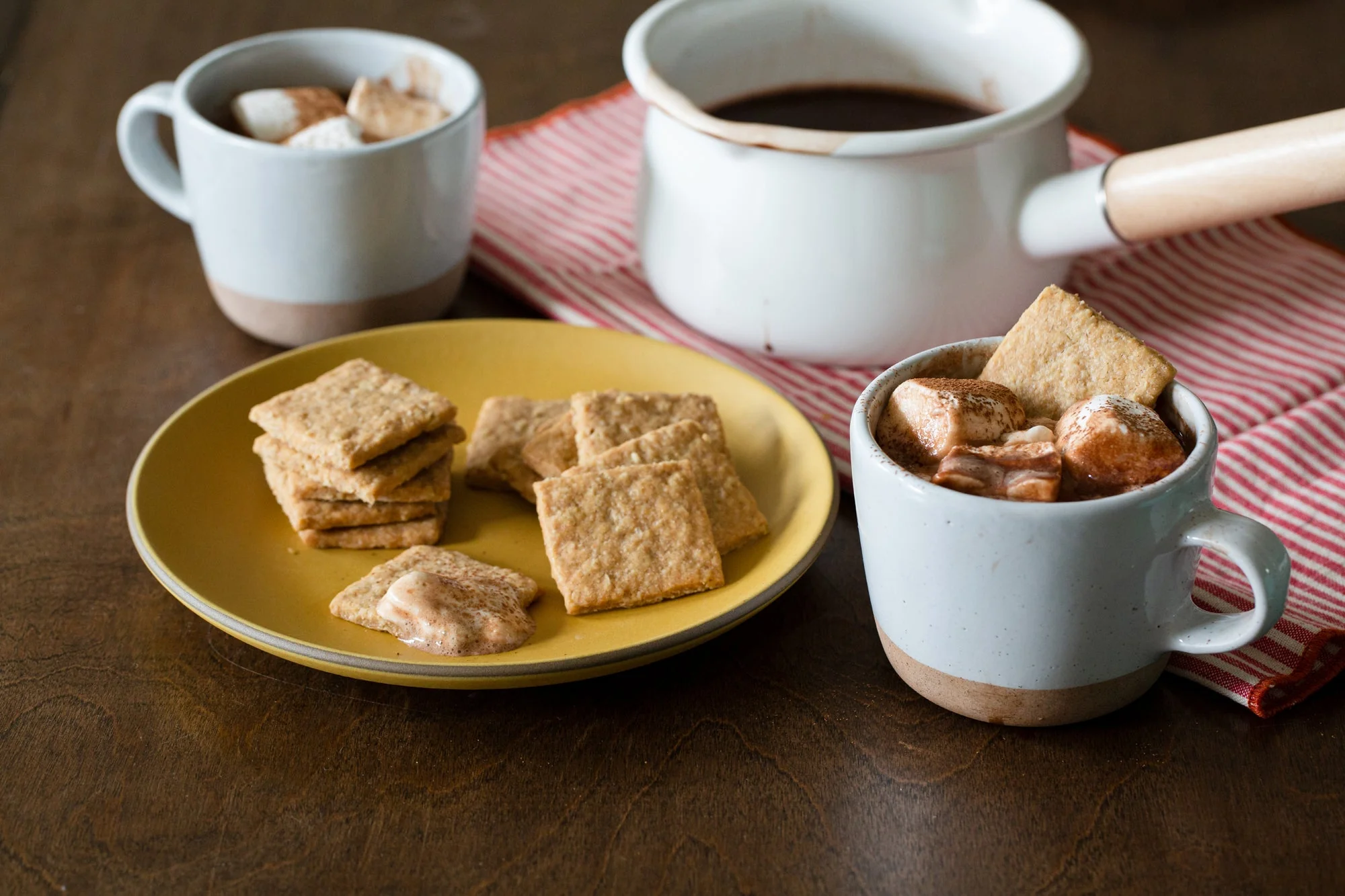 Oatcakes - Image 3