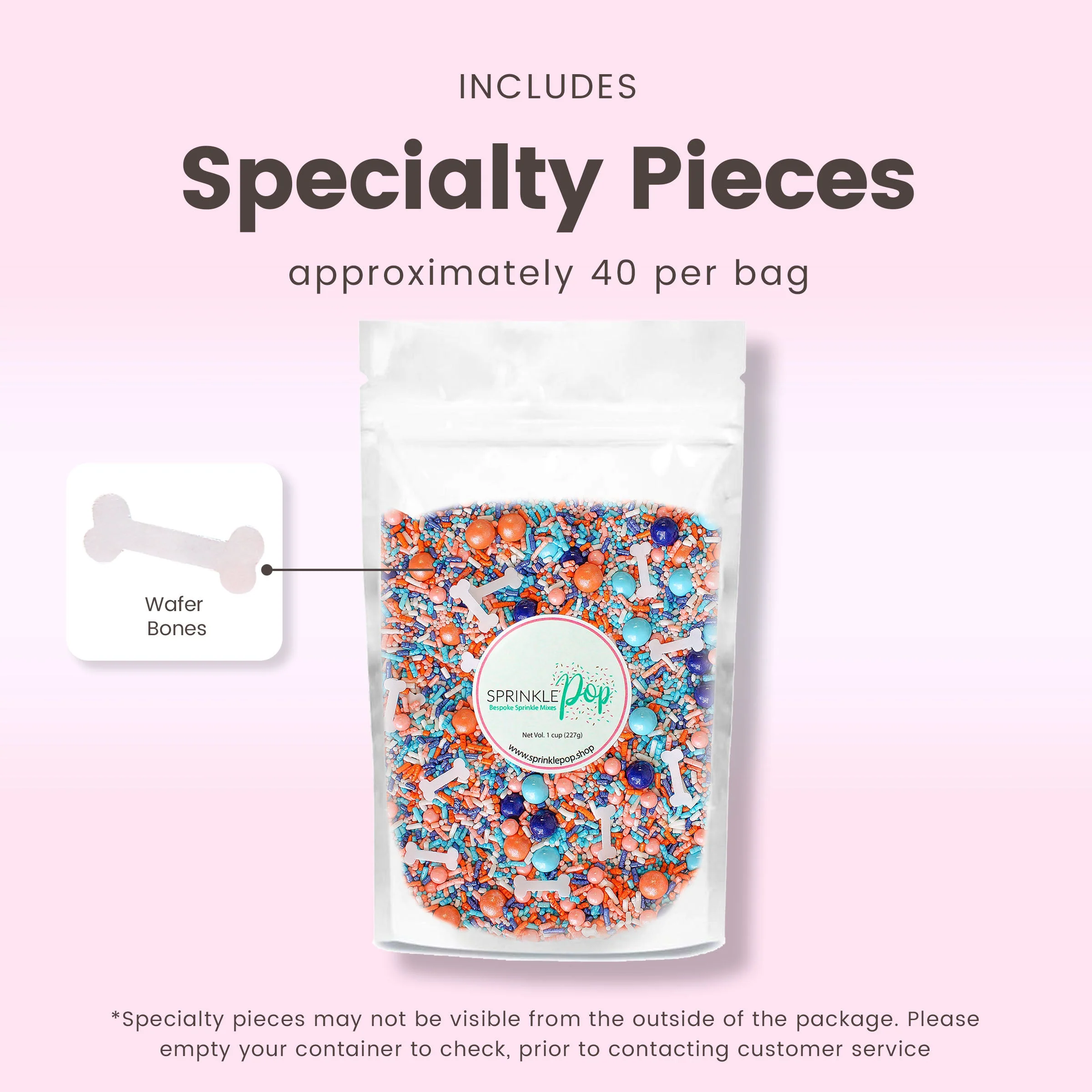 Oh Biscuits! Sprinkle Mix - Image 10