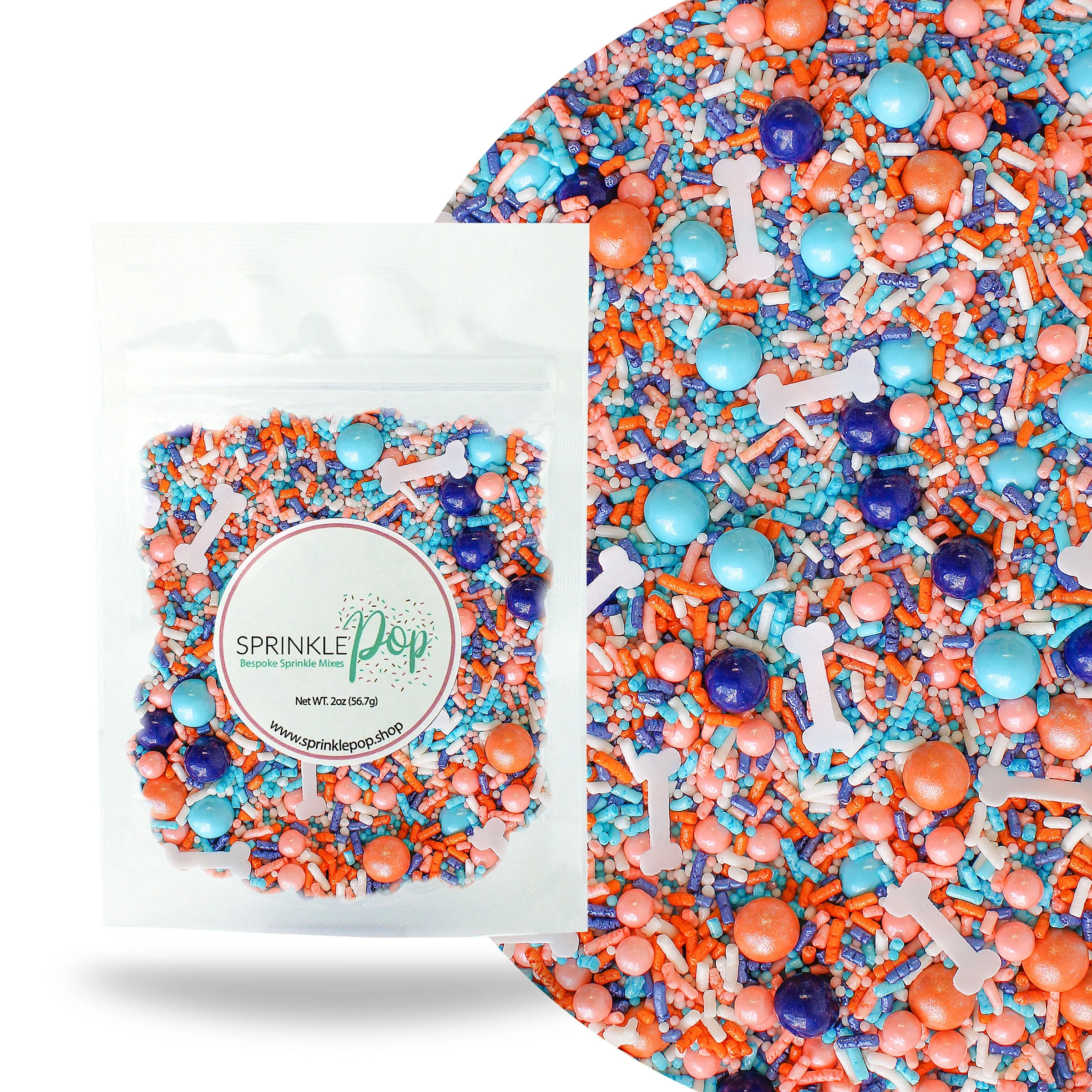 Oh Biscuits! Sprinkle Mix - Image 11