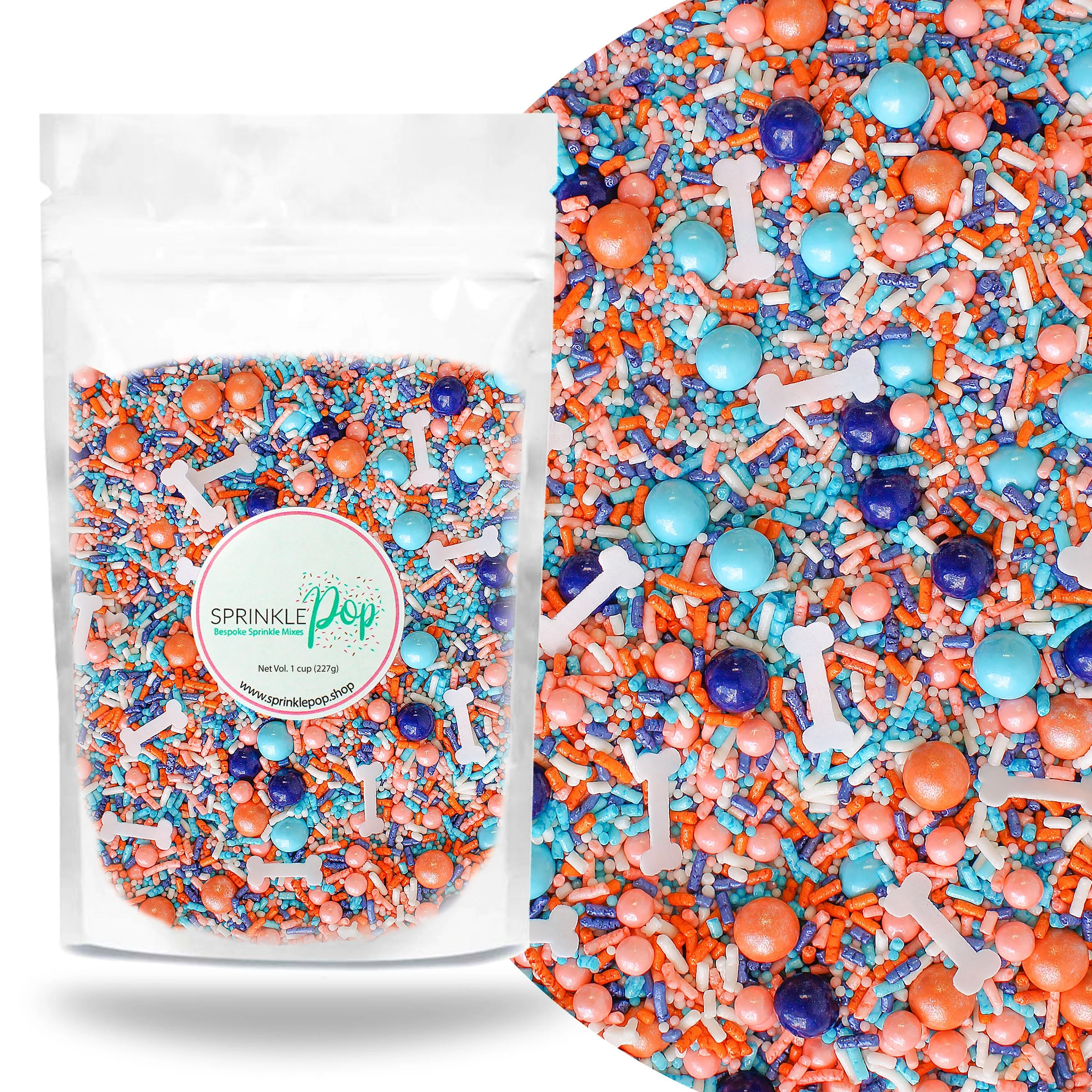 Oh Biscuits! Sprinkle Mix - Image 13