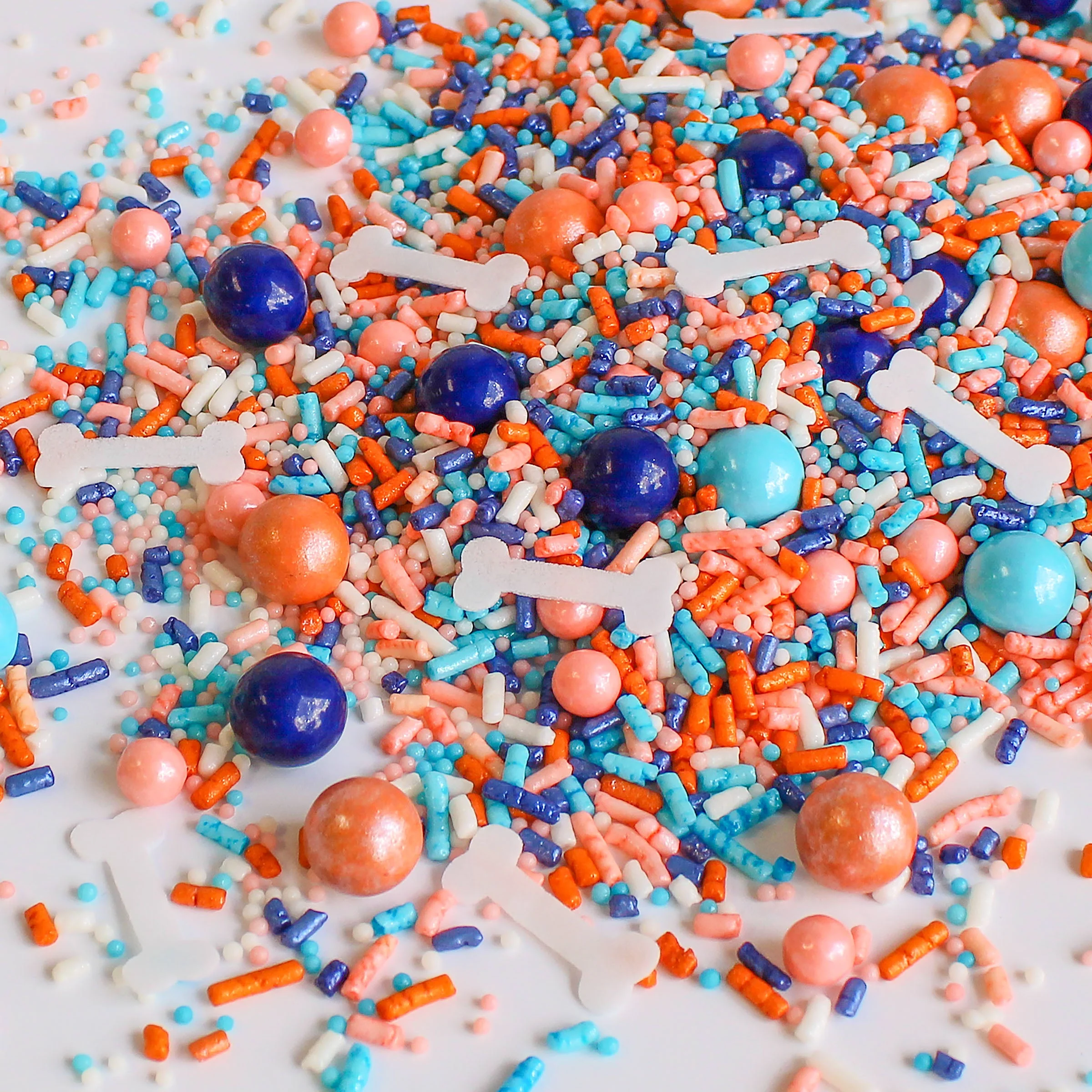 Oh Biscuits! Sprinkle Mix - Image 2
