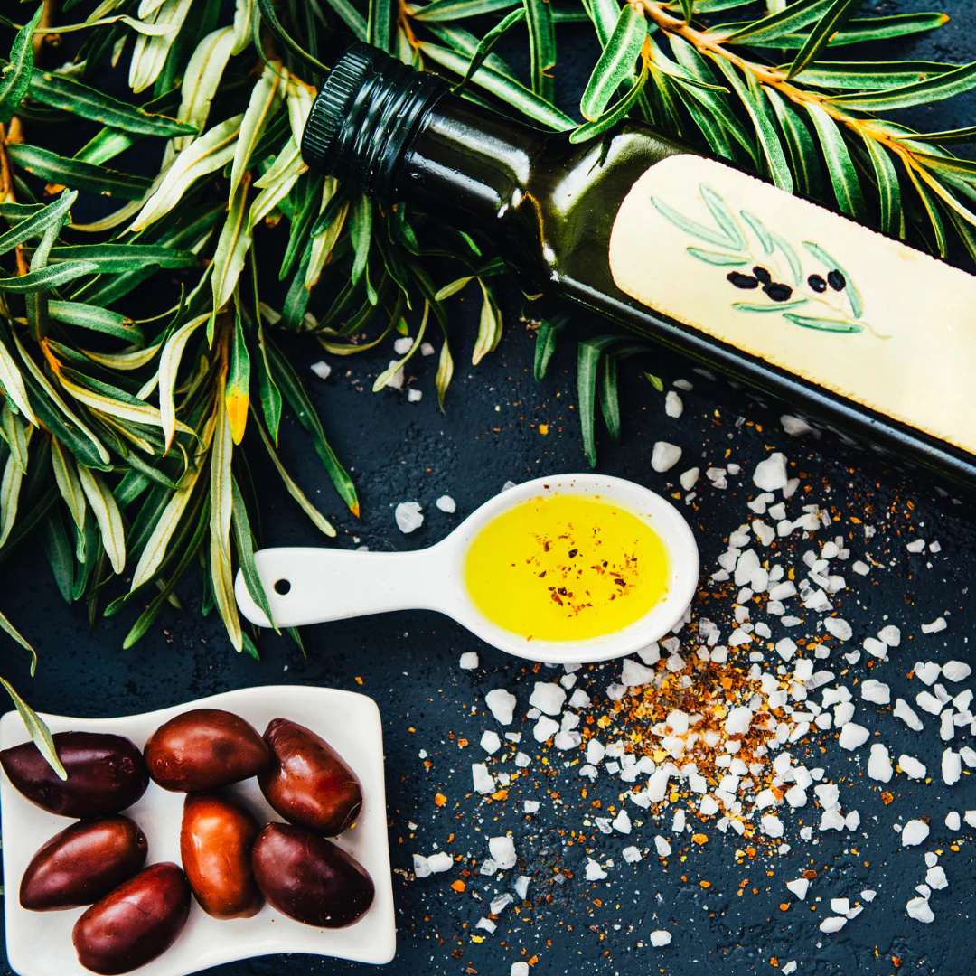 Old Country | Greek Seasoning Salt - Image 5