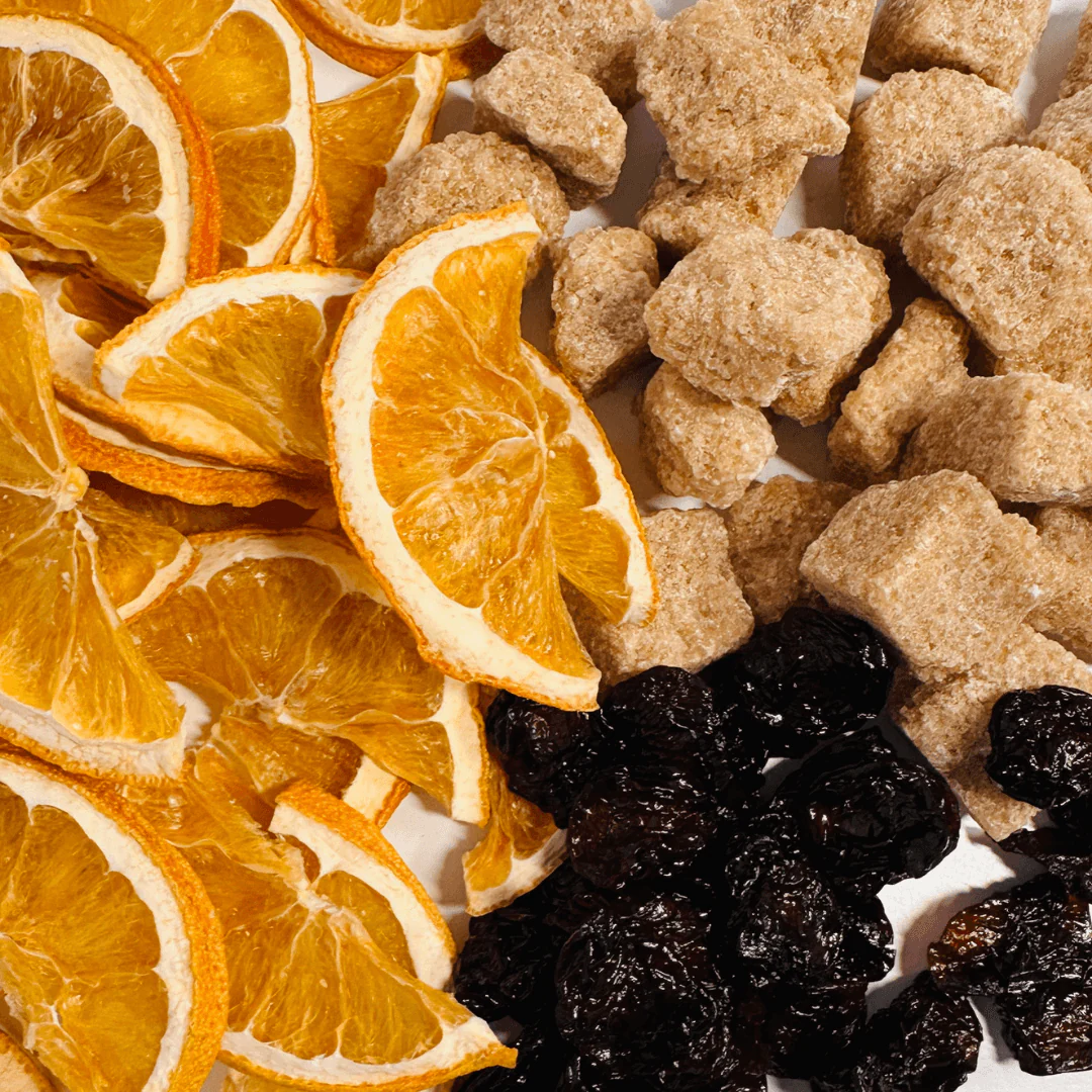 Old Fashioned Infusion Kit – Travel Cocktail Tea Bags - Classic - Image 10