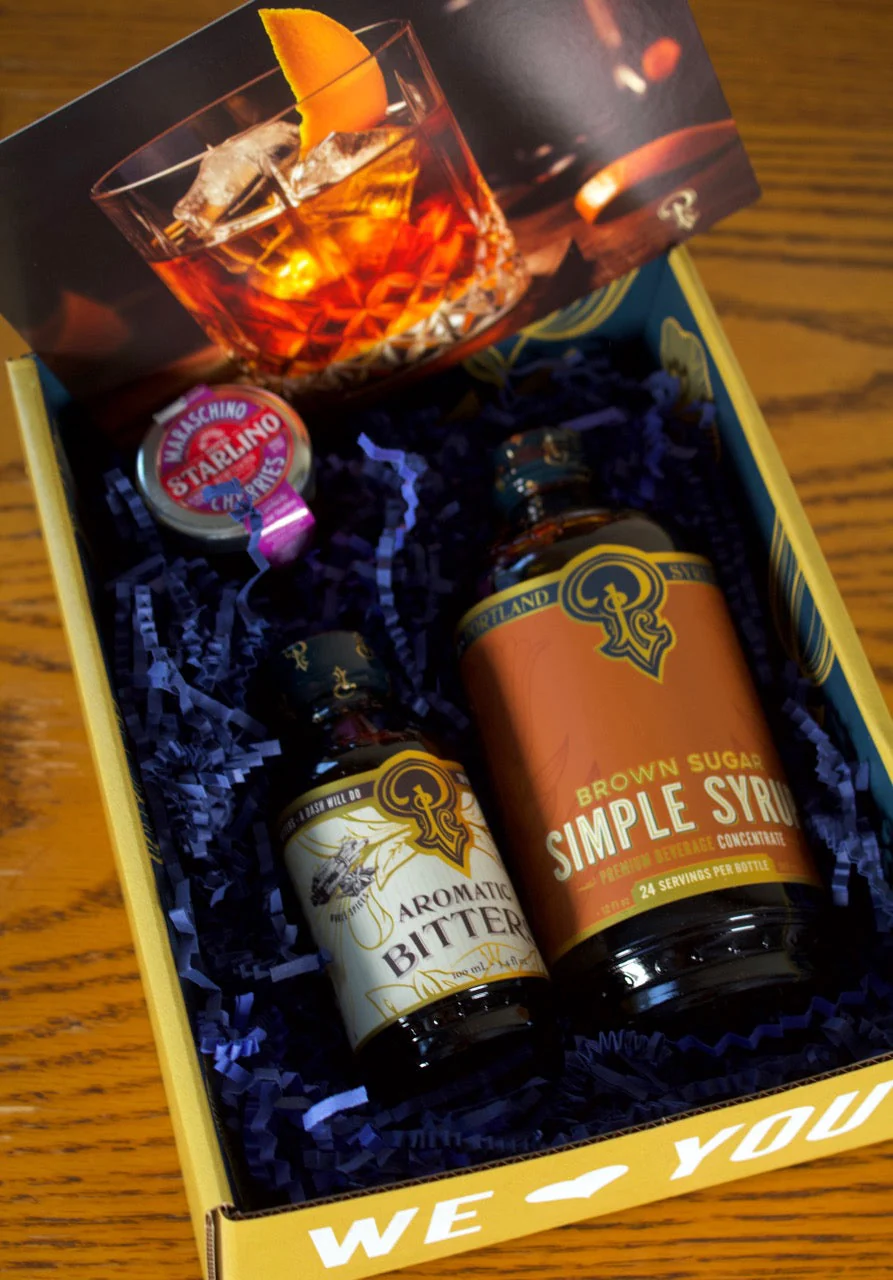 Old Fashioned Kit - Image 2