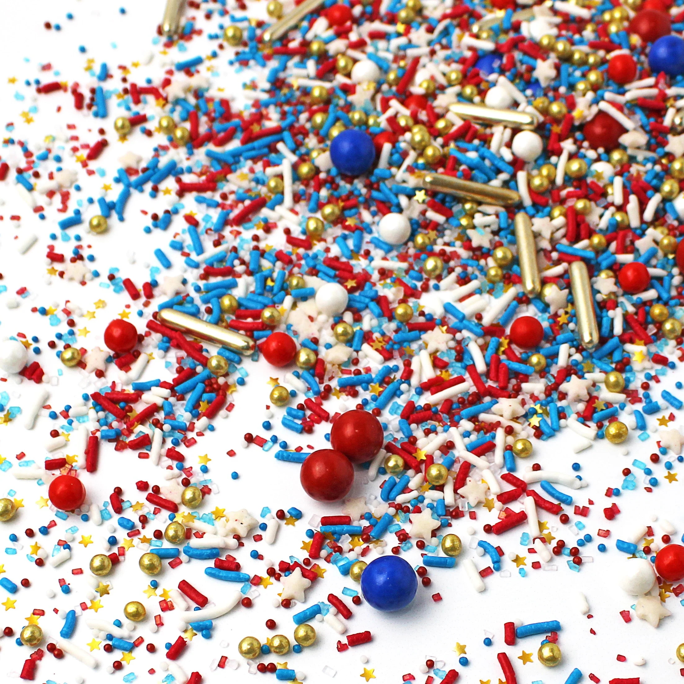 Old Glory Sprinkle Mix - Image 2
