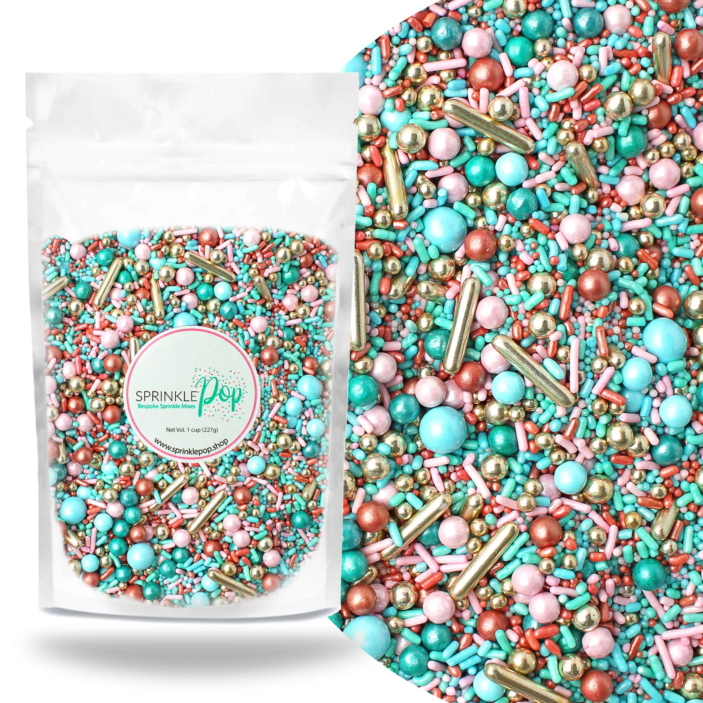 Old Hollywood Sprinkle Mix - Image 10