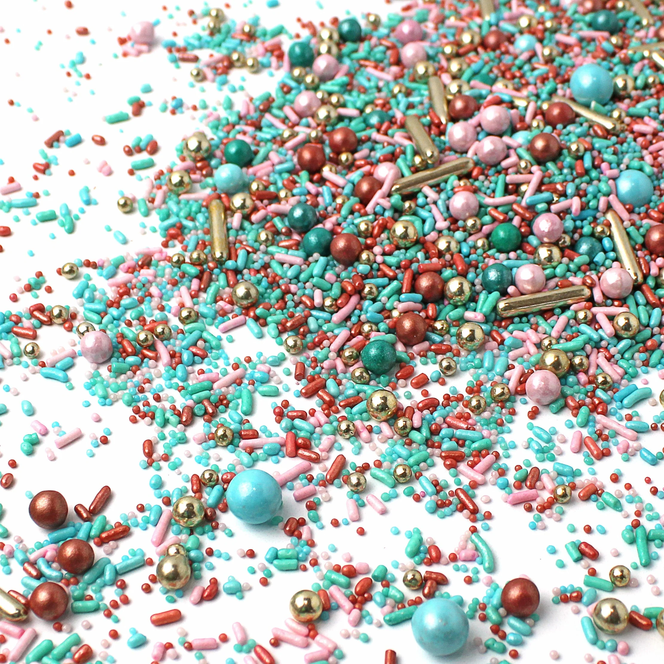 Old Hollywood Sprinkle Mix - Image 2