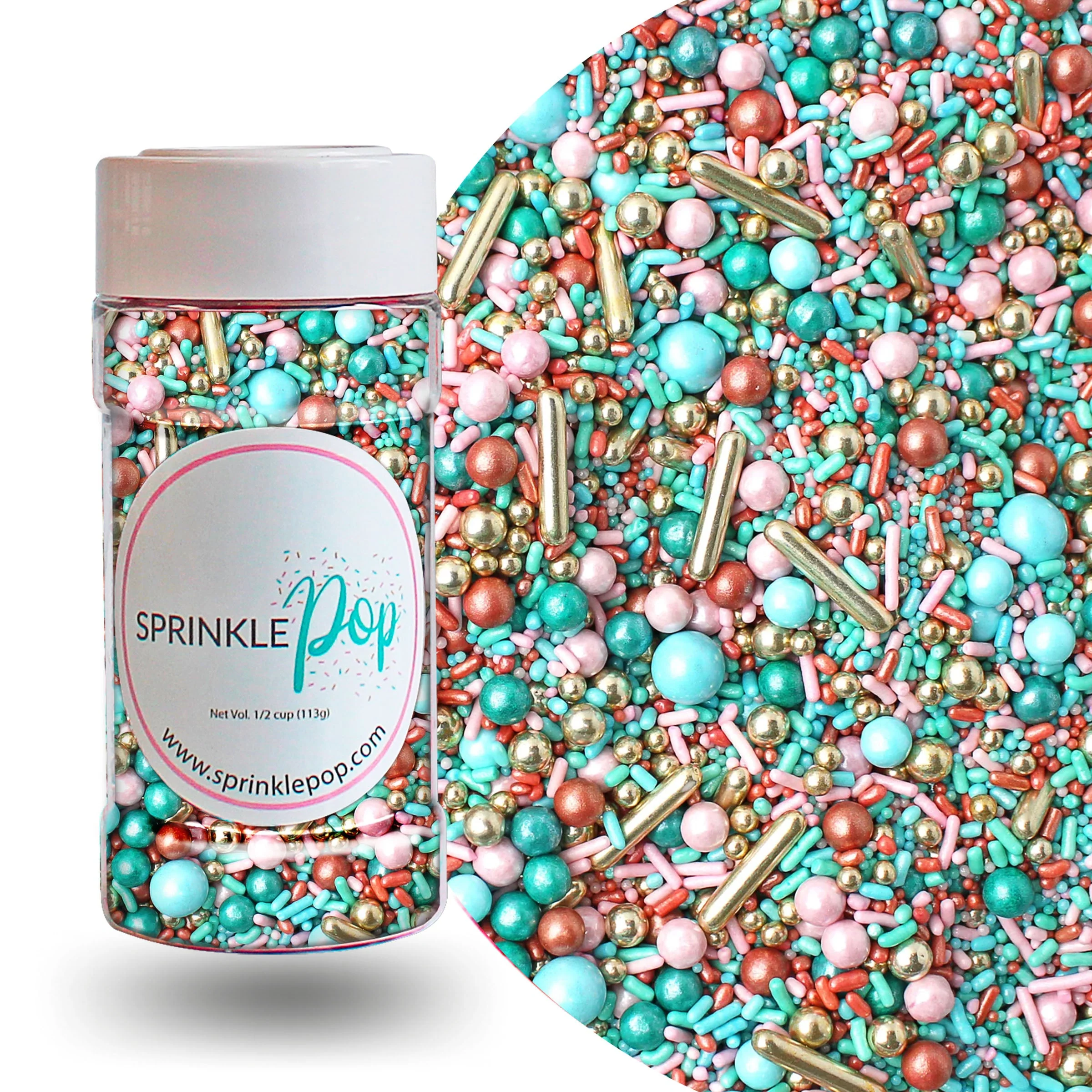Old Hollywood Sprinkle Mix - Image 9