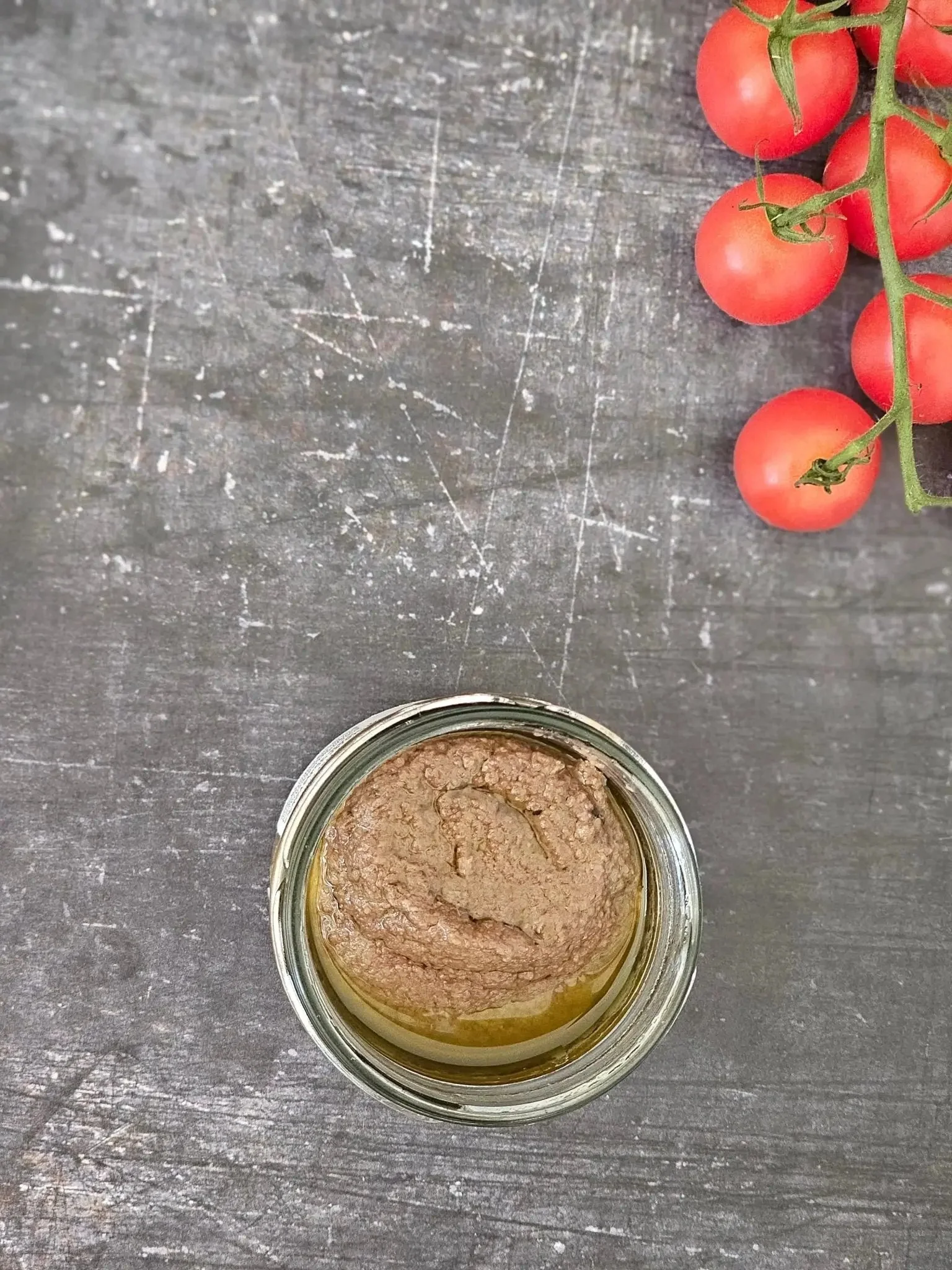 Olive Paste Green Halkidiki - Image 4