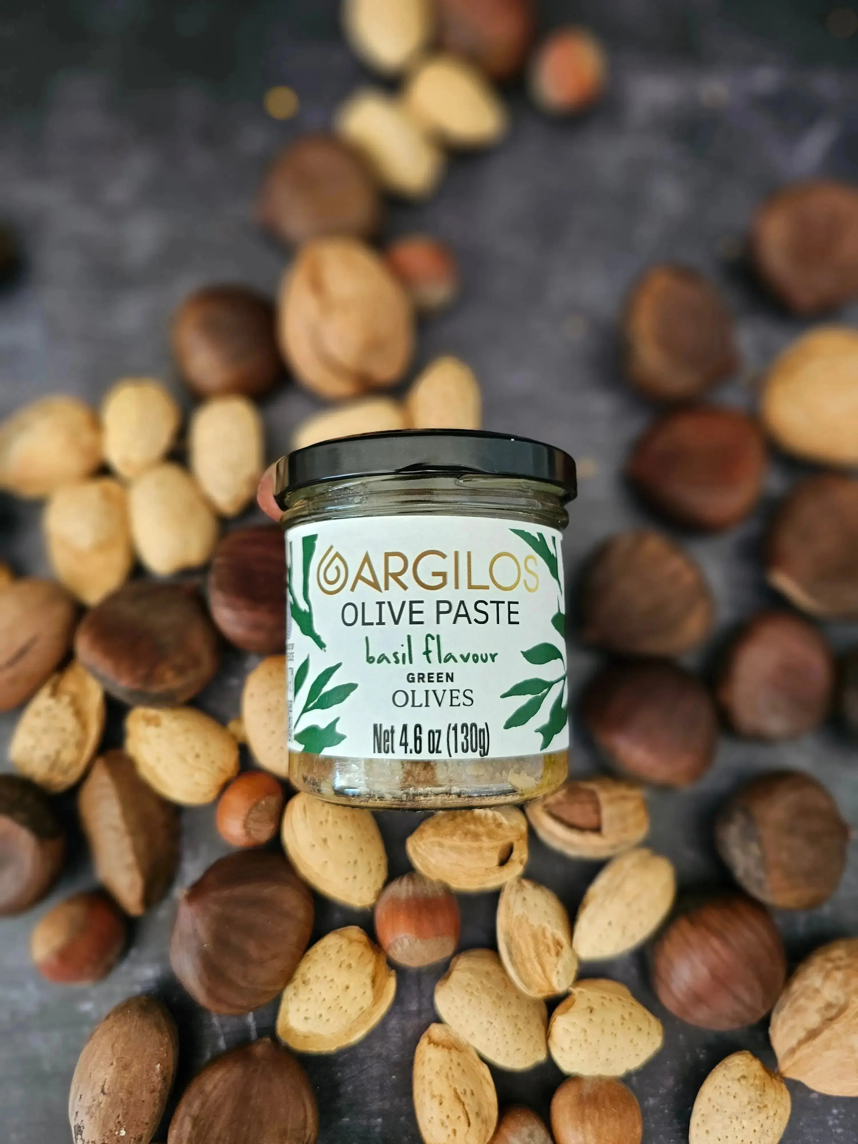 Olive Paste Quartet - Image 4