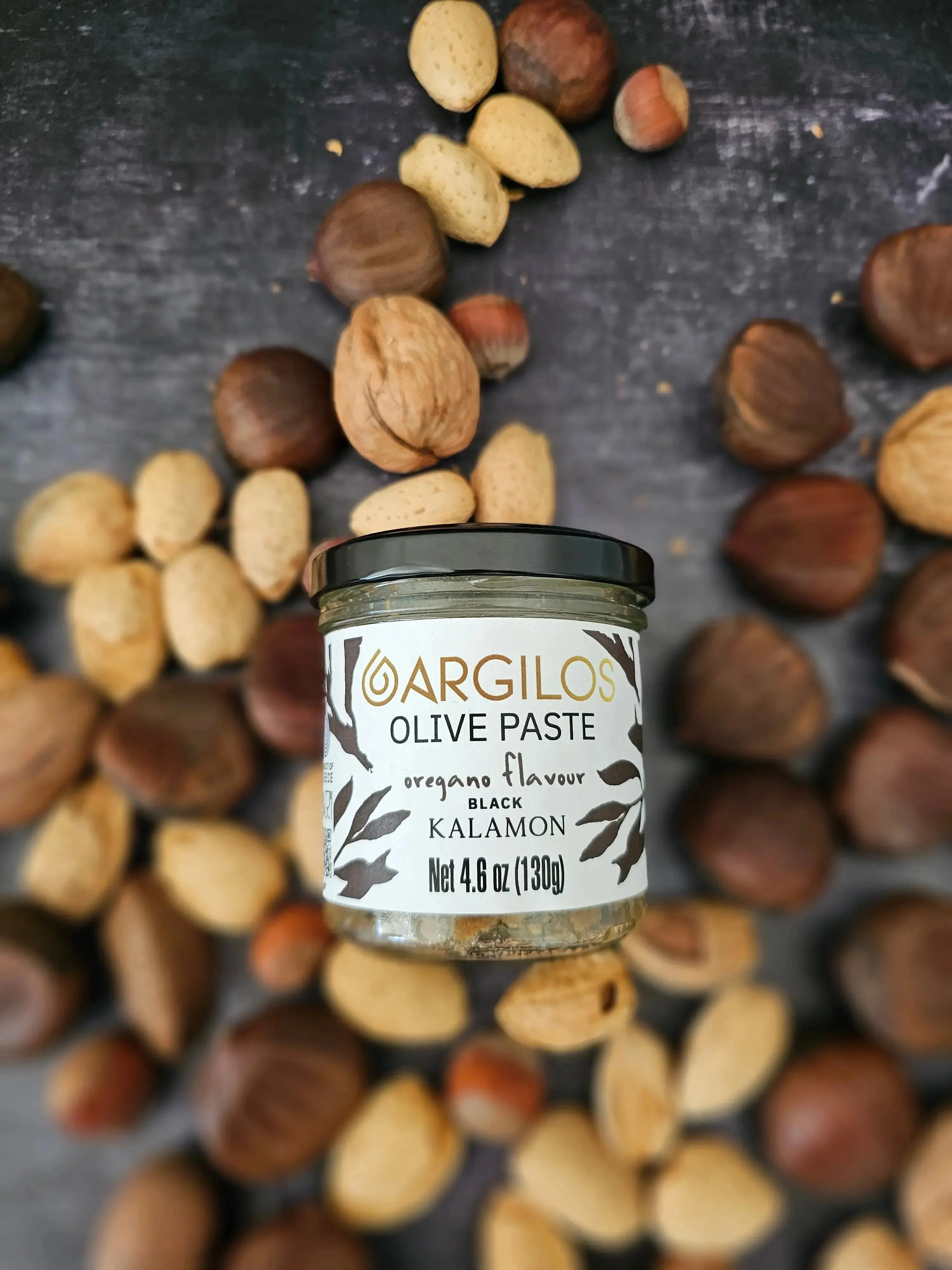 Olive Paste Quartet - Image 6