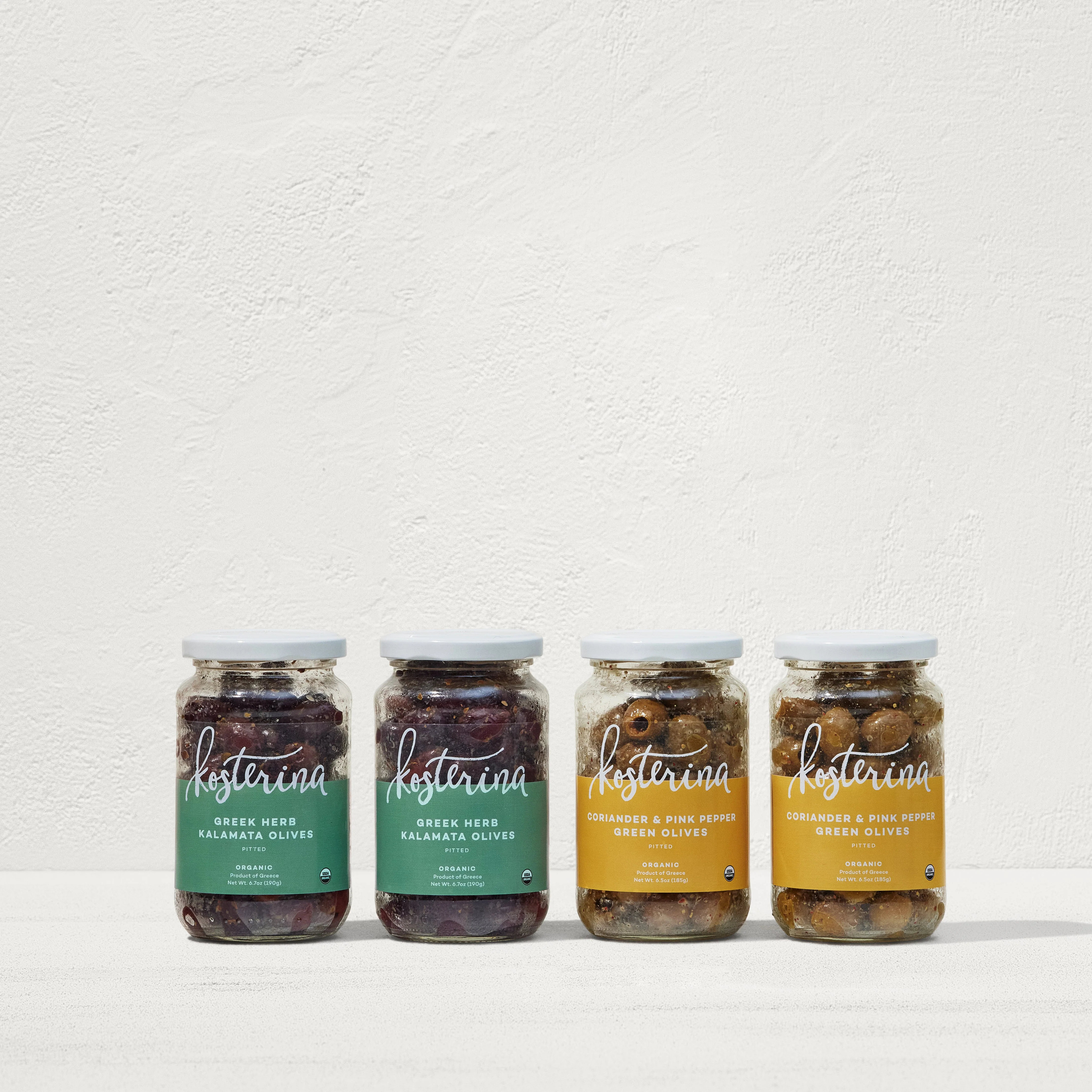 Olives Gift Set - Image 3