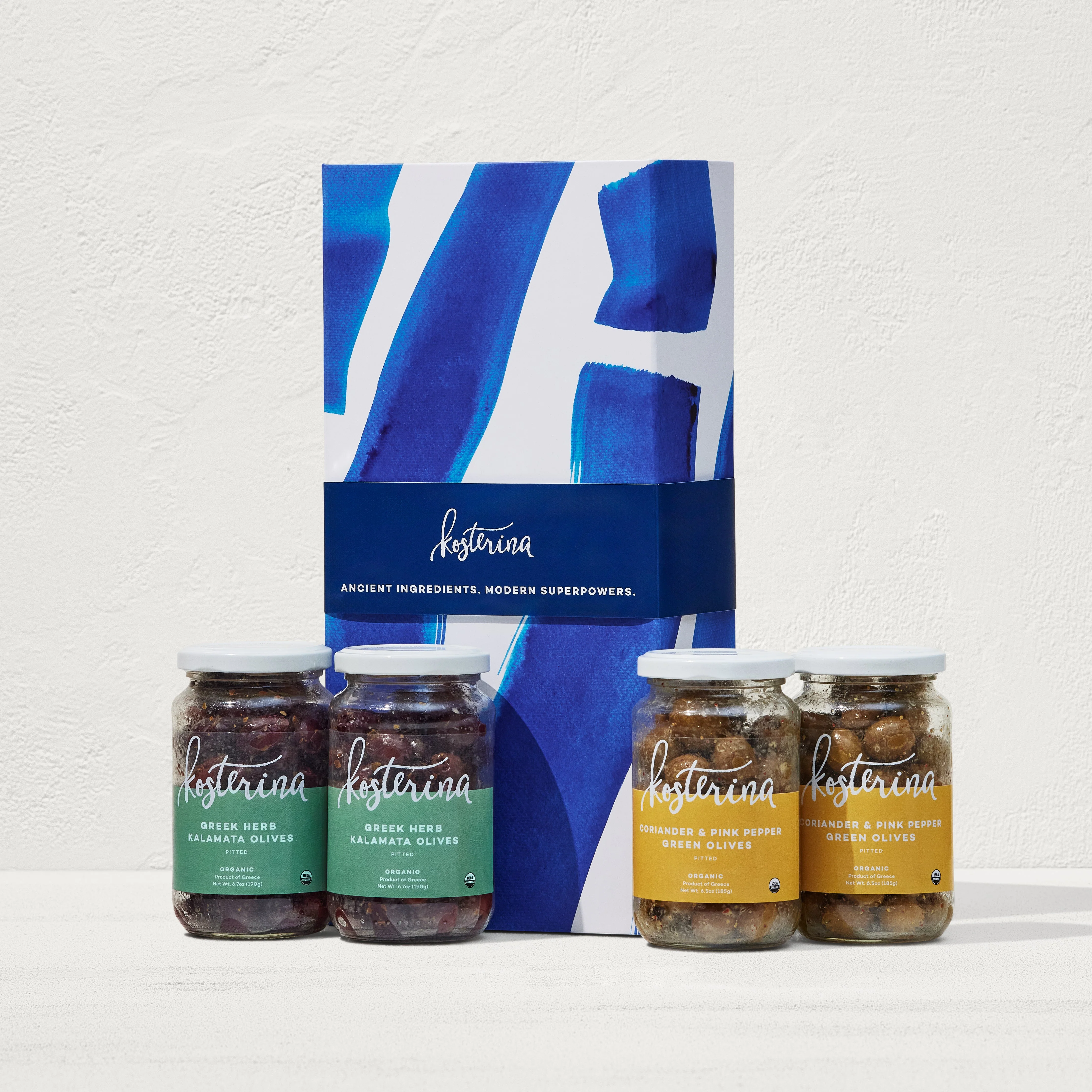 Olives Gift Set - Image 4