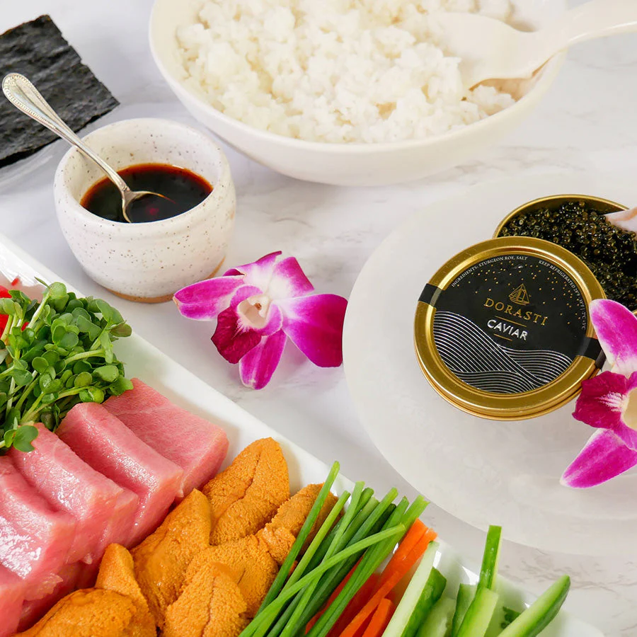 Omakase Kit Crudo - Image 3