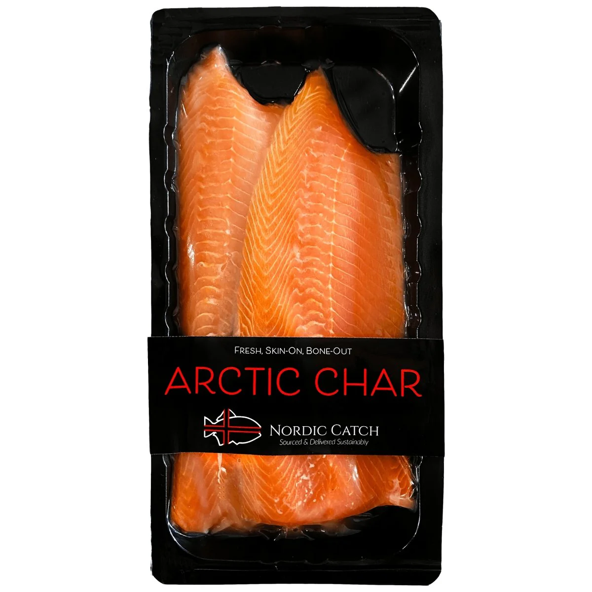 Nordic OMEGA's - Premium Seafood Bundle - Image 3
