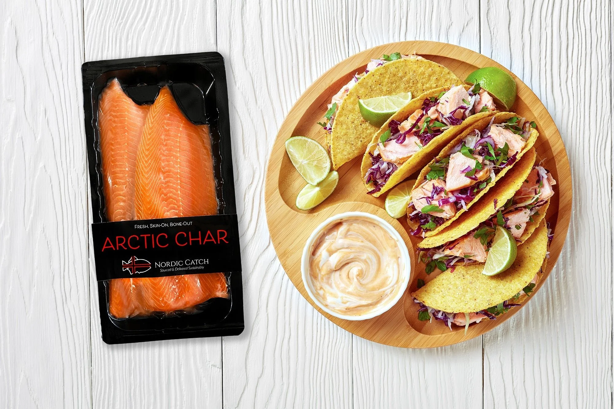 Nordic OMEGA's - Premium Seafood Bundle - Image 5