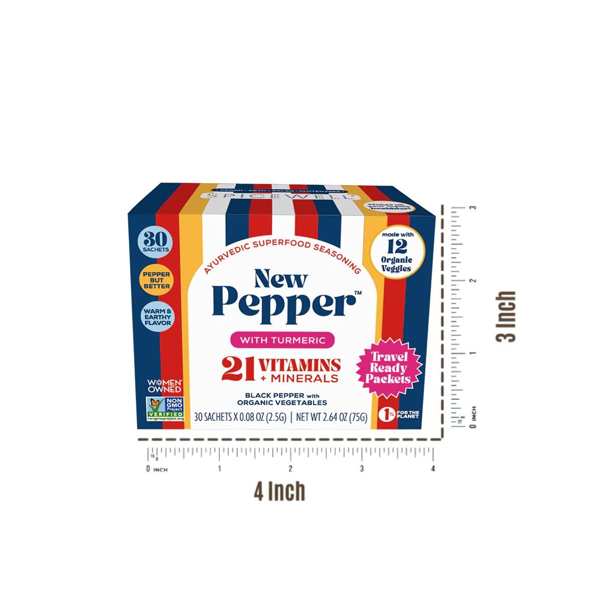 On-the-Go Gourmet Gift Set - Image 17