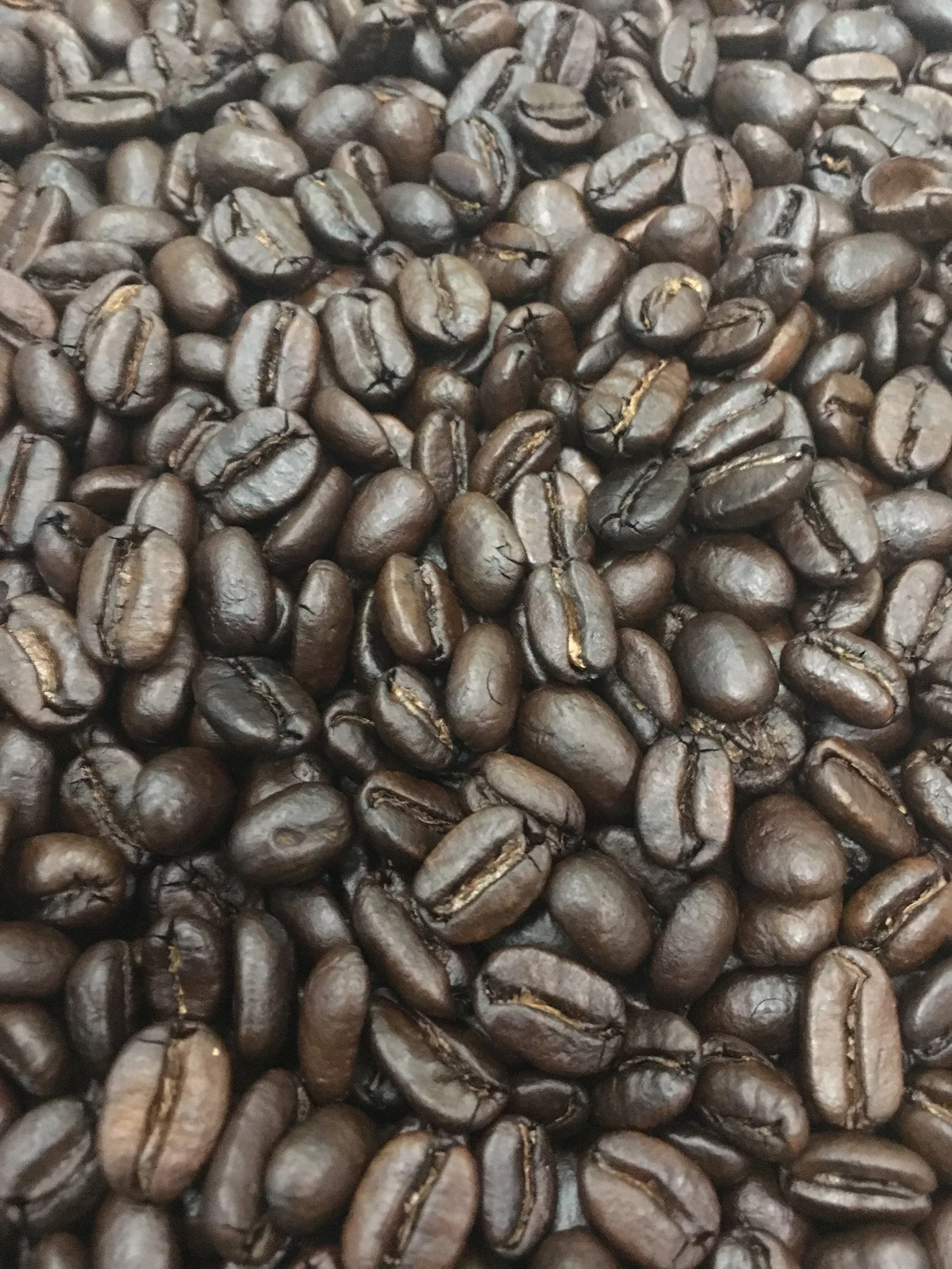 One-Eyed Jack Blend | Naturally Grown - Image 4