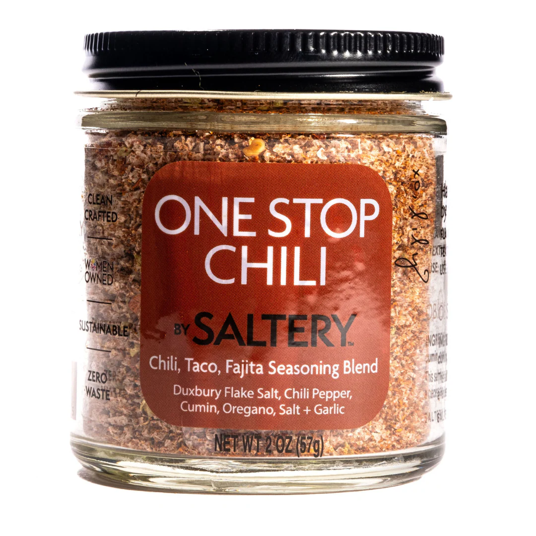 One Stop Chili | Seasoning Salt - Image 2