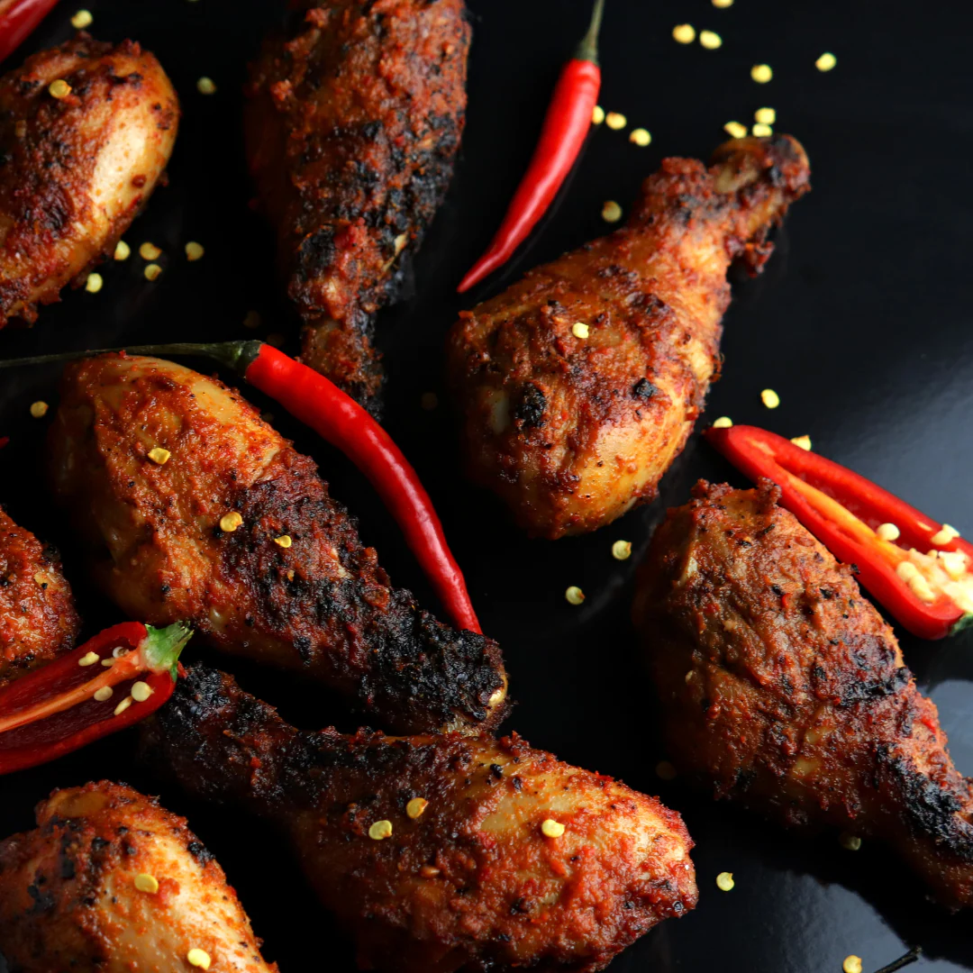 One Stop Chili | Seasoning Salt - Image 5