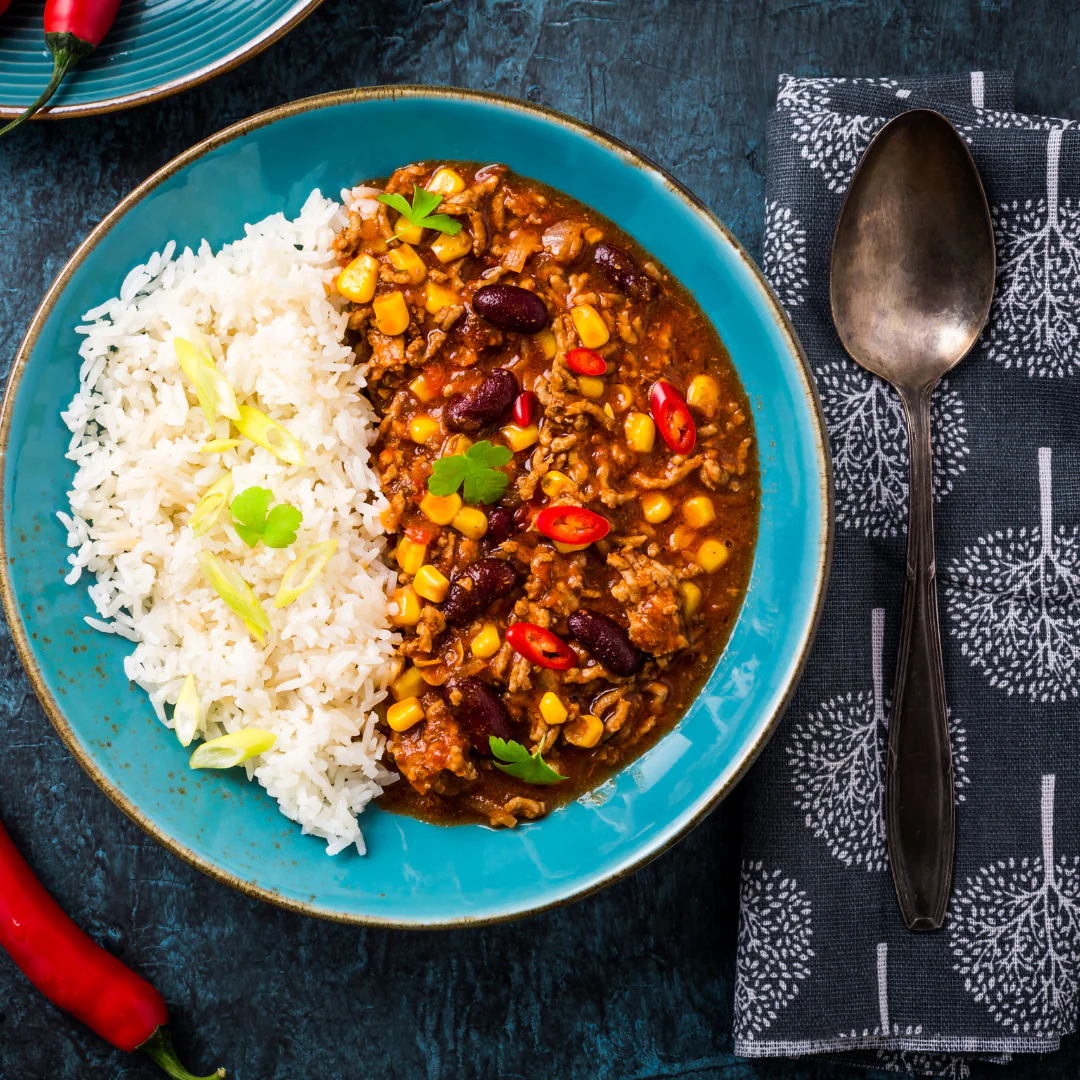 One Stop Chili | Seasoning Salt - Image 9