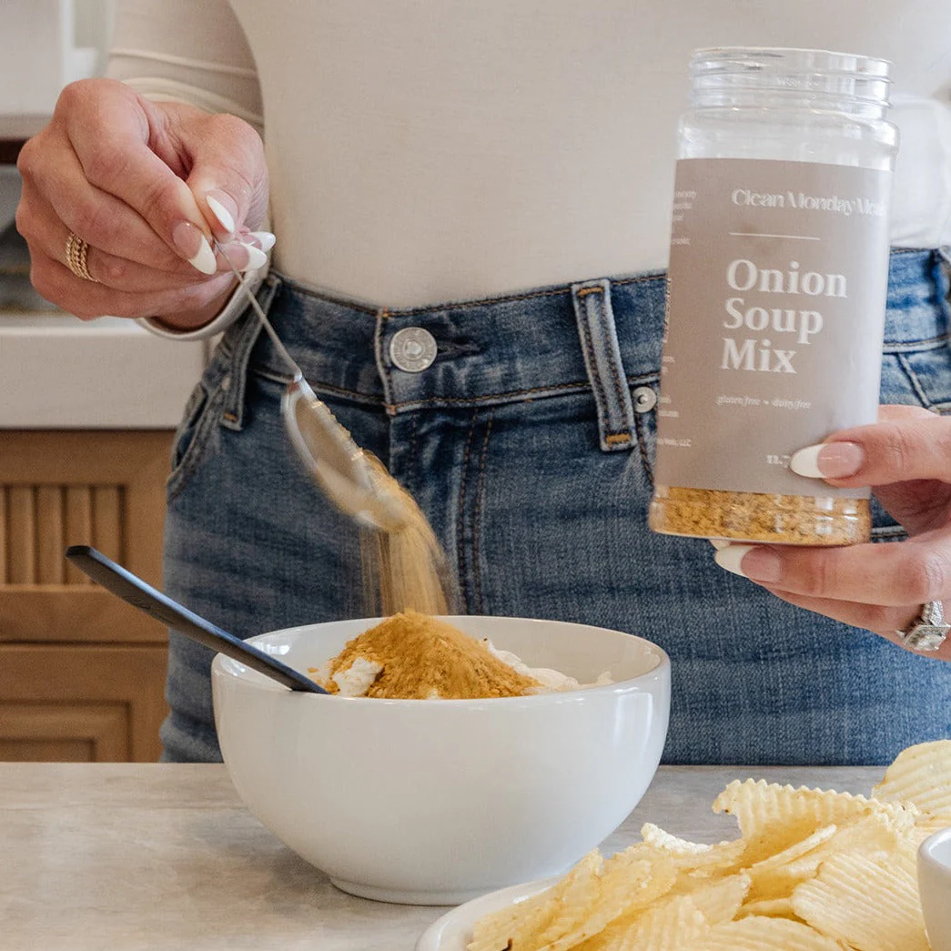 Onion Soup Mix - Image 4