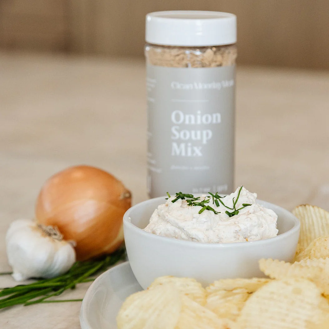 Onion Soup Mix - Image 6